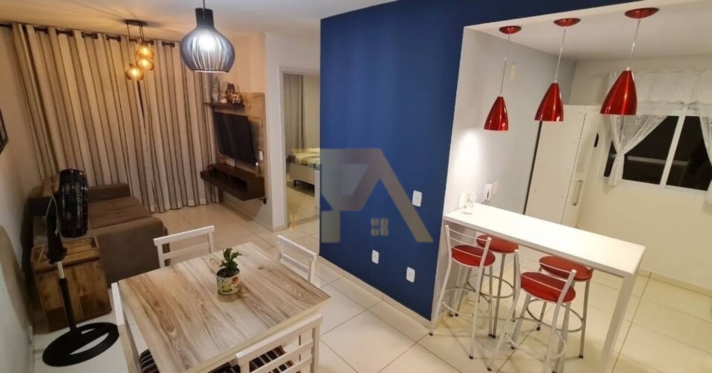 Apartamento, 2 quartos, 55 m² - Foto 19