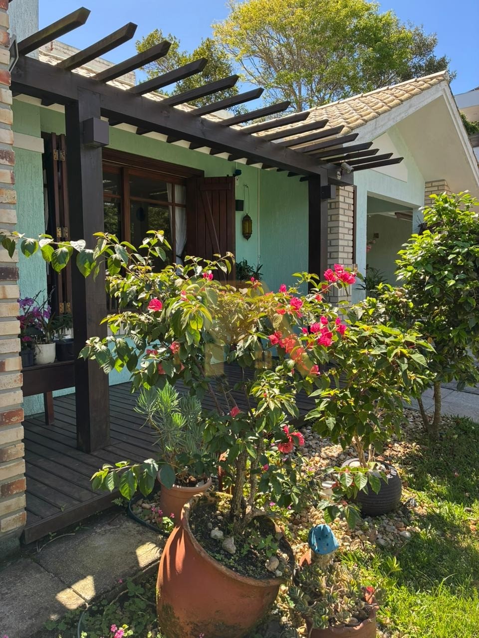 Casa, 4 quartos, 166 m² - Foto 47