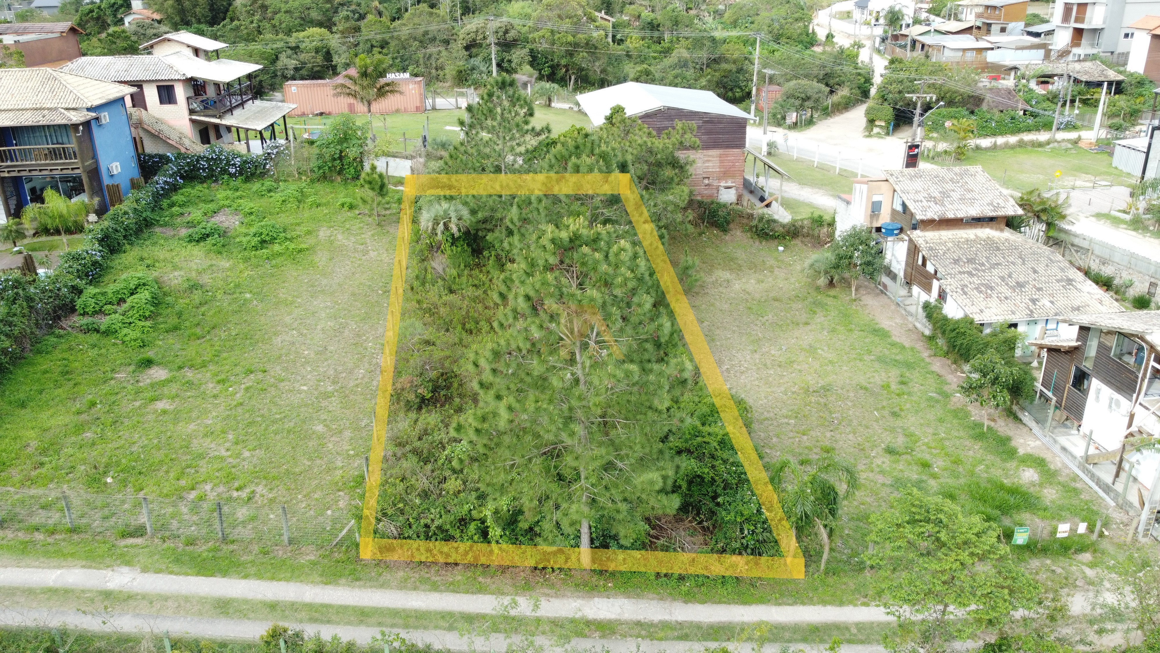 Terreno/Lote à venda, 451 m² por R$ 320.000,00 Terreno/Lote à venda, 451 m² por R$ 320.000,00