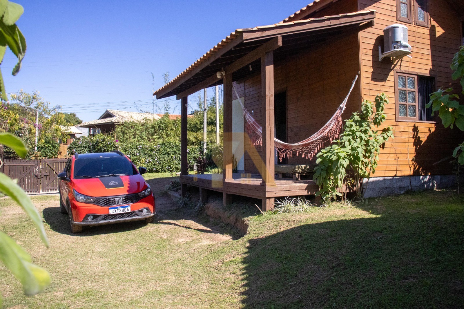 Pousada/chalé à venda, 106 m² por R$ 680.000,00 Pousada/chalé à venda, 106 m² por R$ 680.000,00