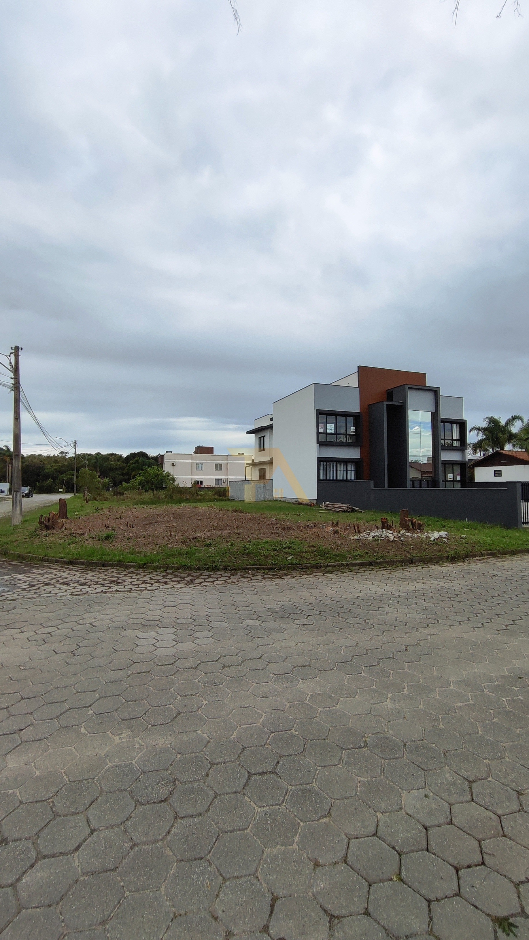 Terreno/Lote à venda, 451 m² por R$ 480.000,00 Terreno/Lote à venda, 451 m² por R$ 480.000,00