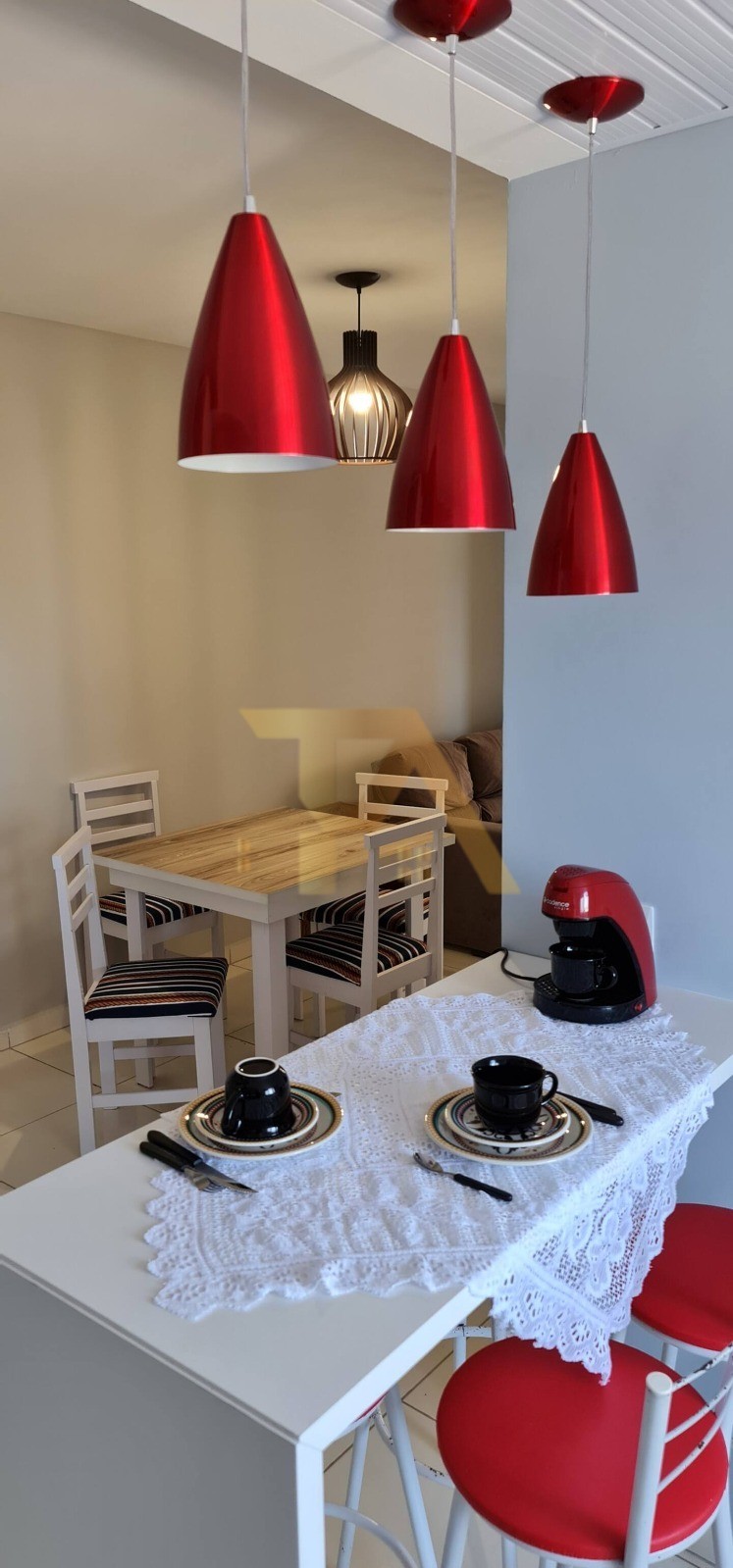 Apartamento, 2 quartos, 55 m² - Foto 16