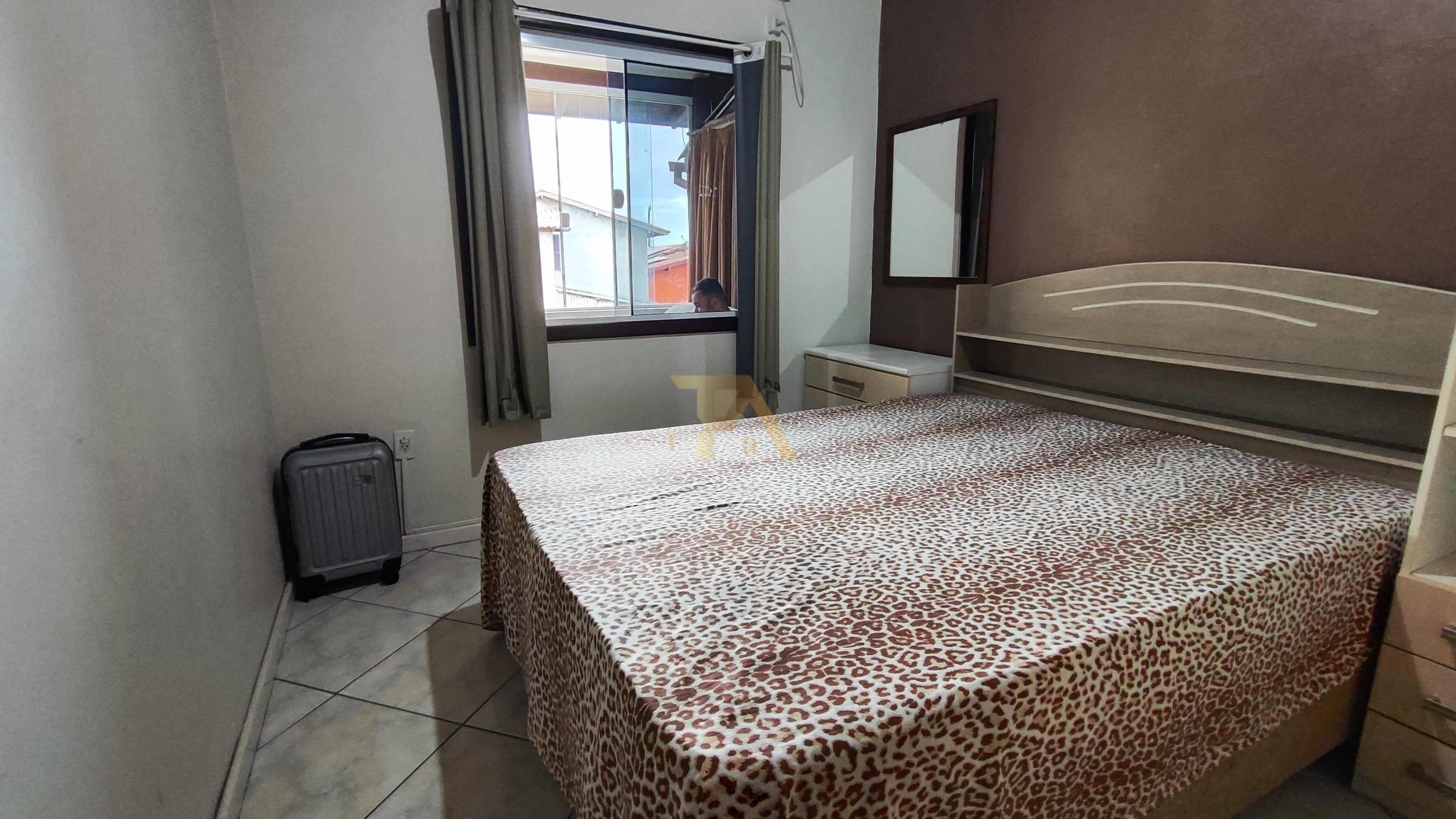 Apartamento com 2 Dormitórios à venda, 70 m² por R$ 480.000,00 Apartamento com 2 Dormitórios à venda, 70 m² por R$ 480.000,00