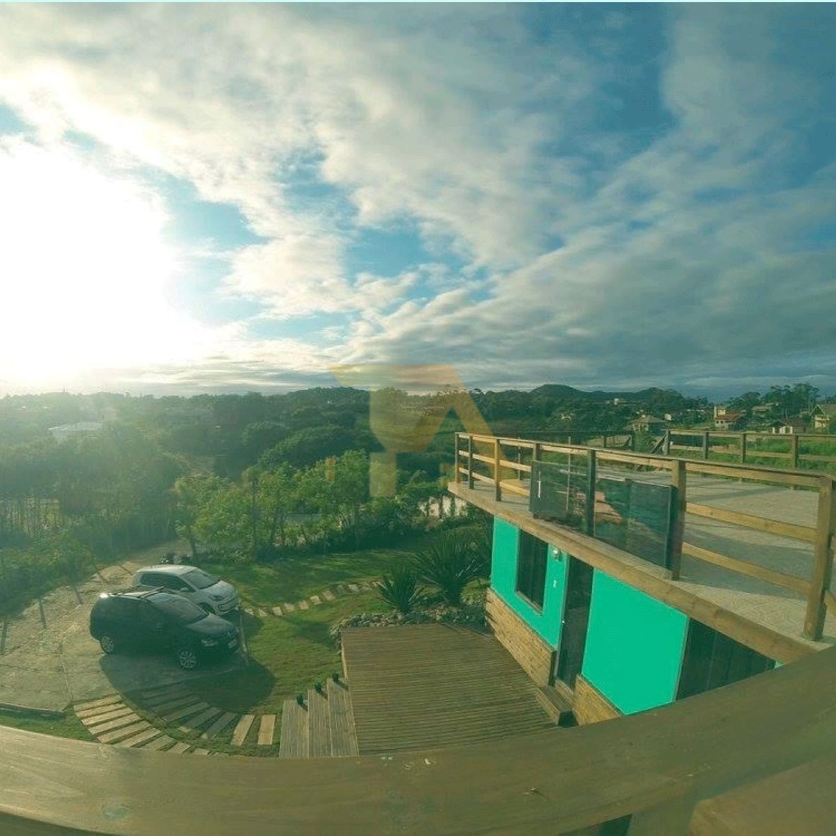 Pousada/chalé para alugar, 1 m² por R$ 130.000,00 Pousada/chalé para alugar, 1 m² por R$ 130.000,00