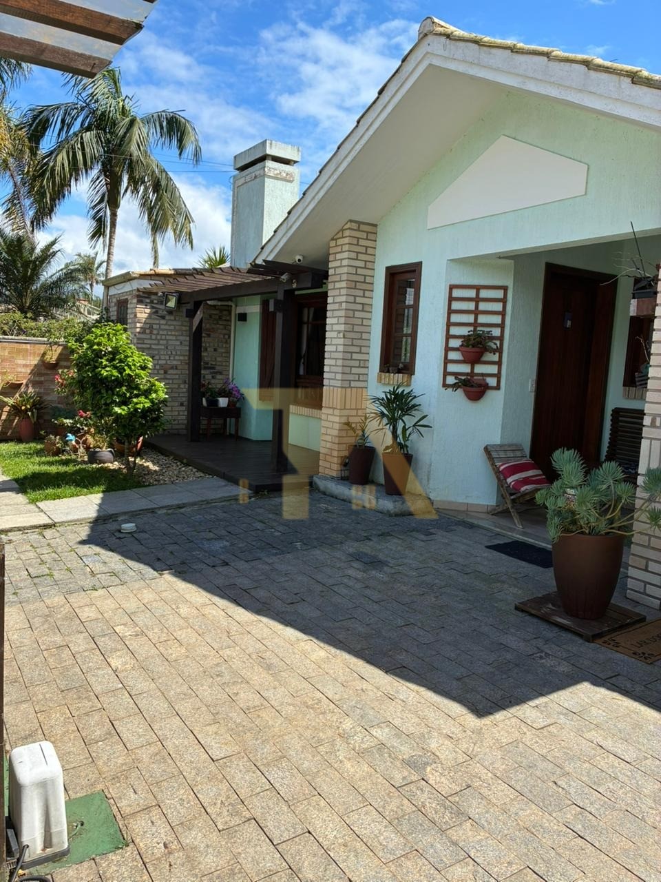 Casa à venda  no Panorâmico - Garopaba, SC. Imóveis