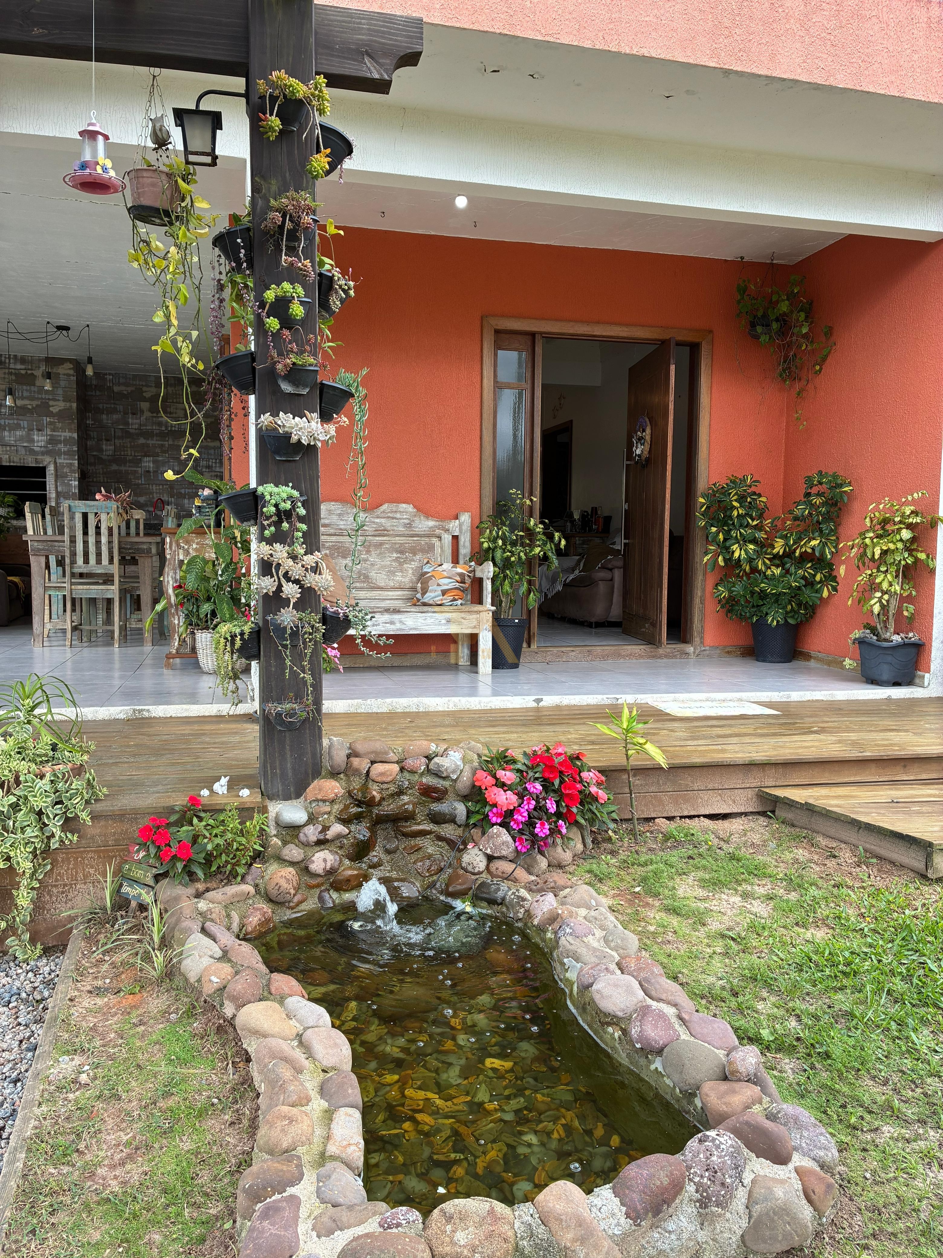 Casa, 3 quartos, 215 m² - Foto 13