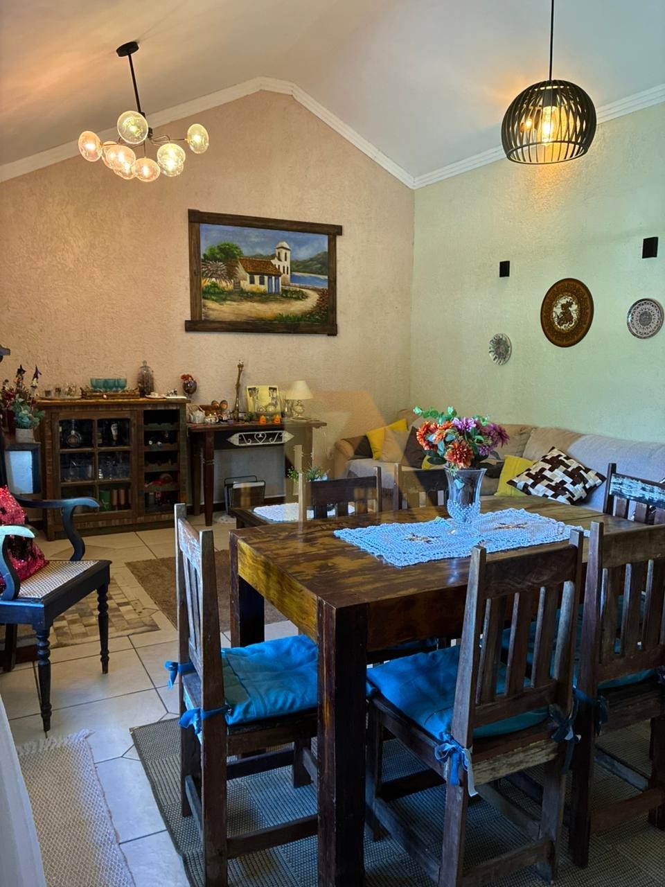 Casa, 4 quartos, 166 m² - Foto 22
