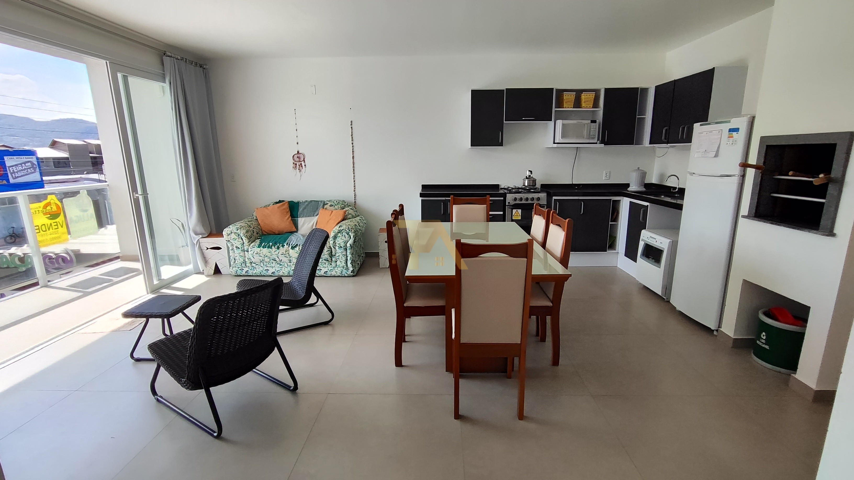 Apartamento com 2 Dormitórios à venda, 65 m² por R$ 1.100.000,00 Apartamento com 2 Dormitórios à venda, 65 m² por R$ 1.100.000,00