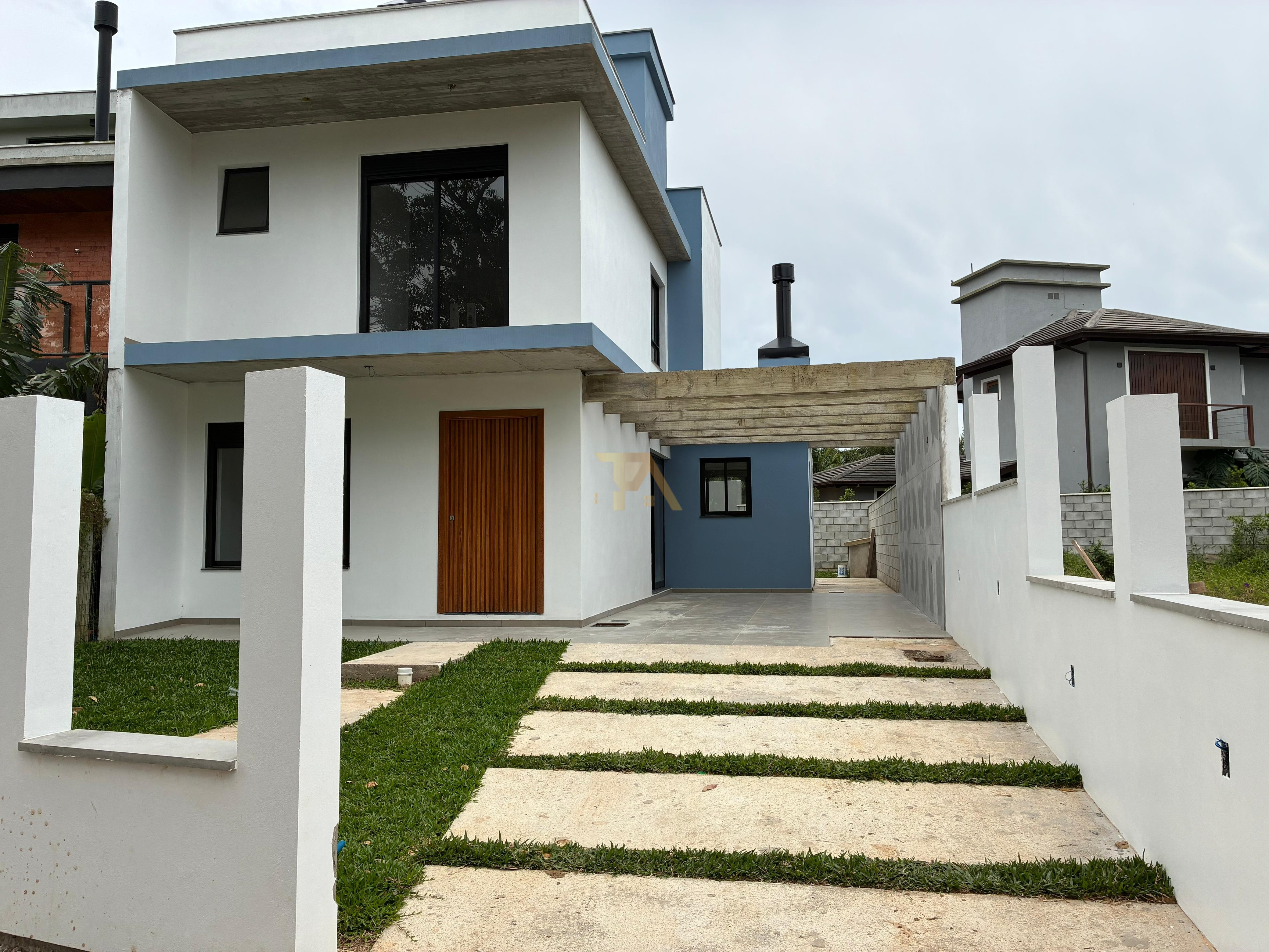 Casa à venda  no Praia da Barra - Garopaba SC - Garopaba, SC. Imóveis