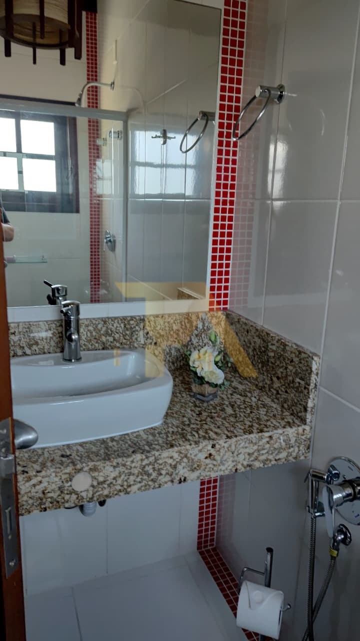 Casa, 4 quartos - Foto 36