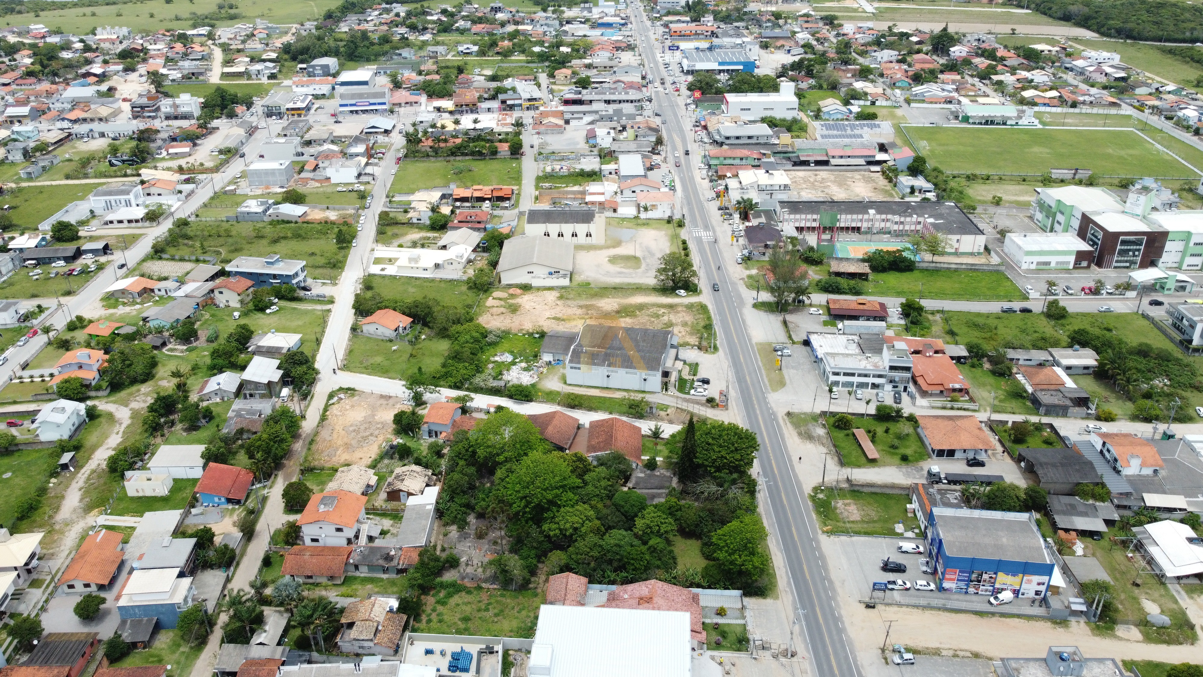 Terreno/Lote à venda, 2.400 m² por R$ 4.000.000,00 Terreno/Lote à venda, 2.400 m² por R$ 4.000.000,00