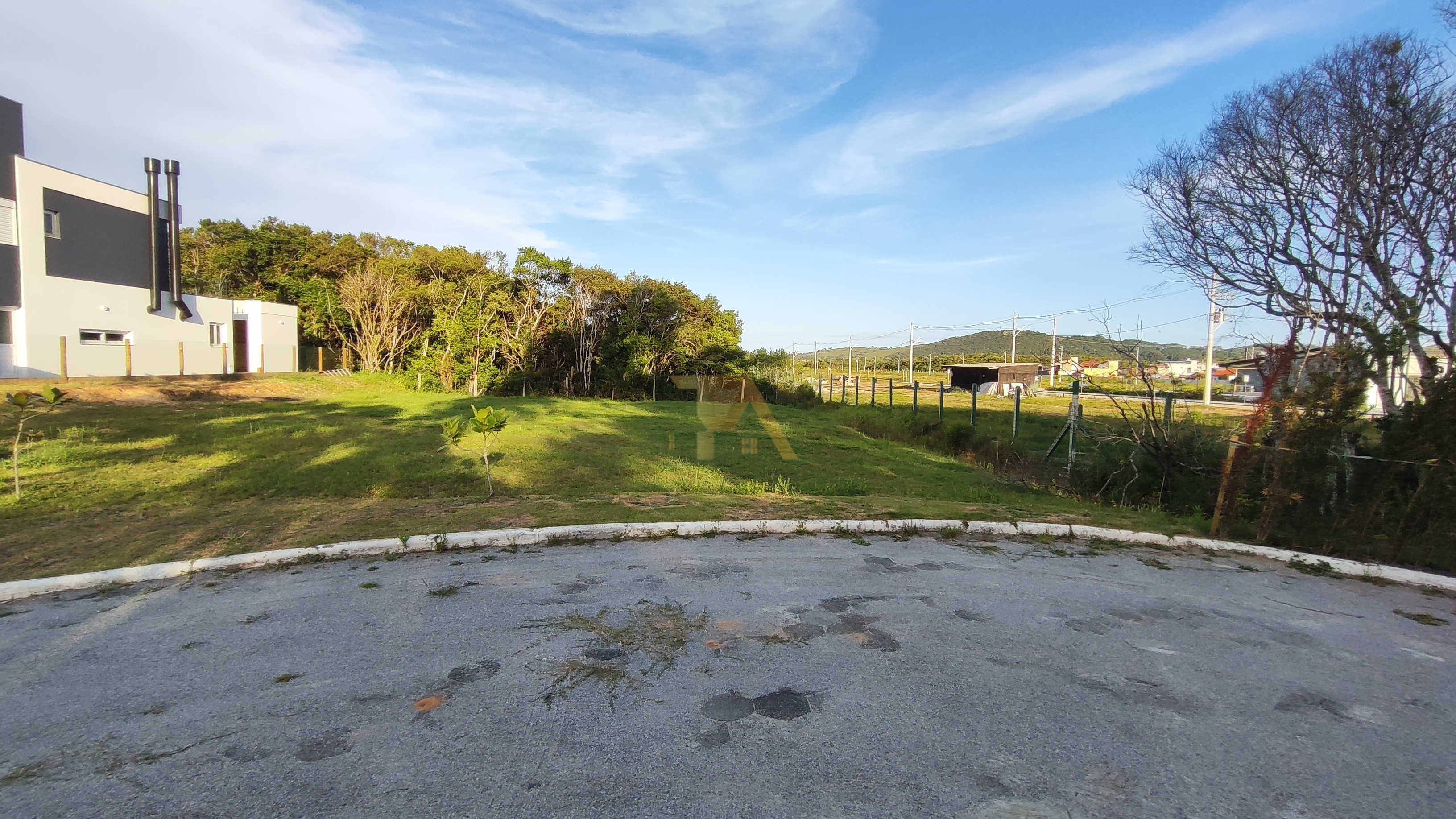 Terreno/Lote à venda  no Limpa - Garopaba, SC. Imóveis