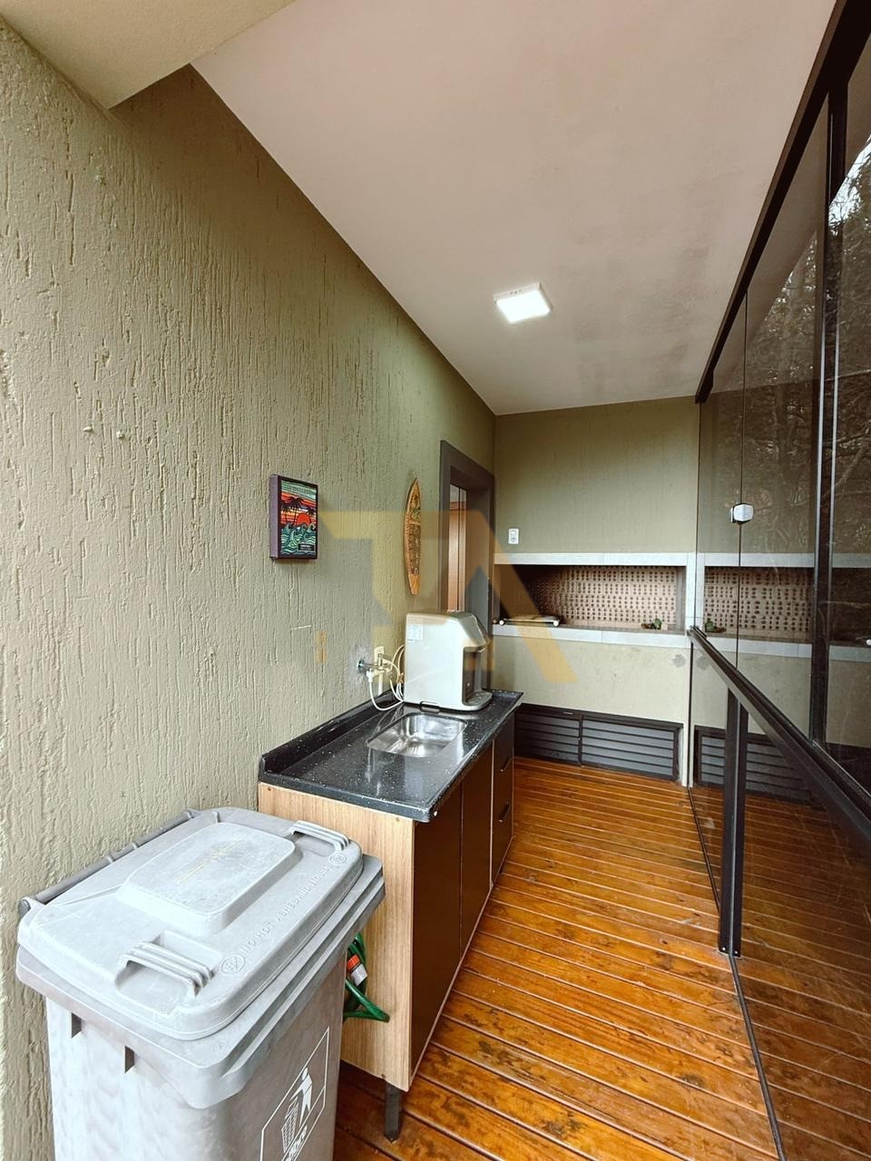 Casa, 3 quartos - Foto 36
