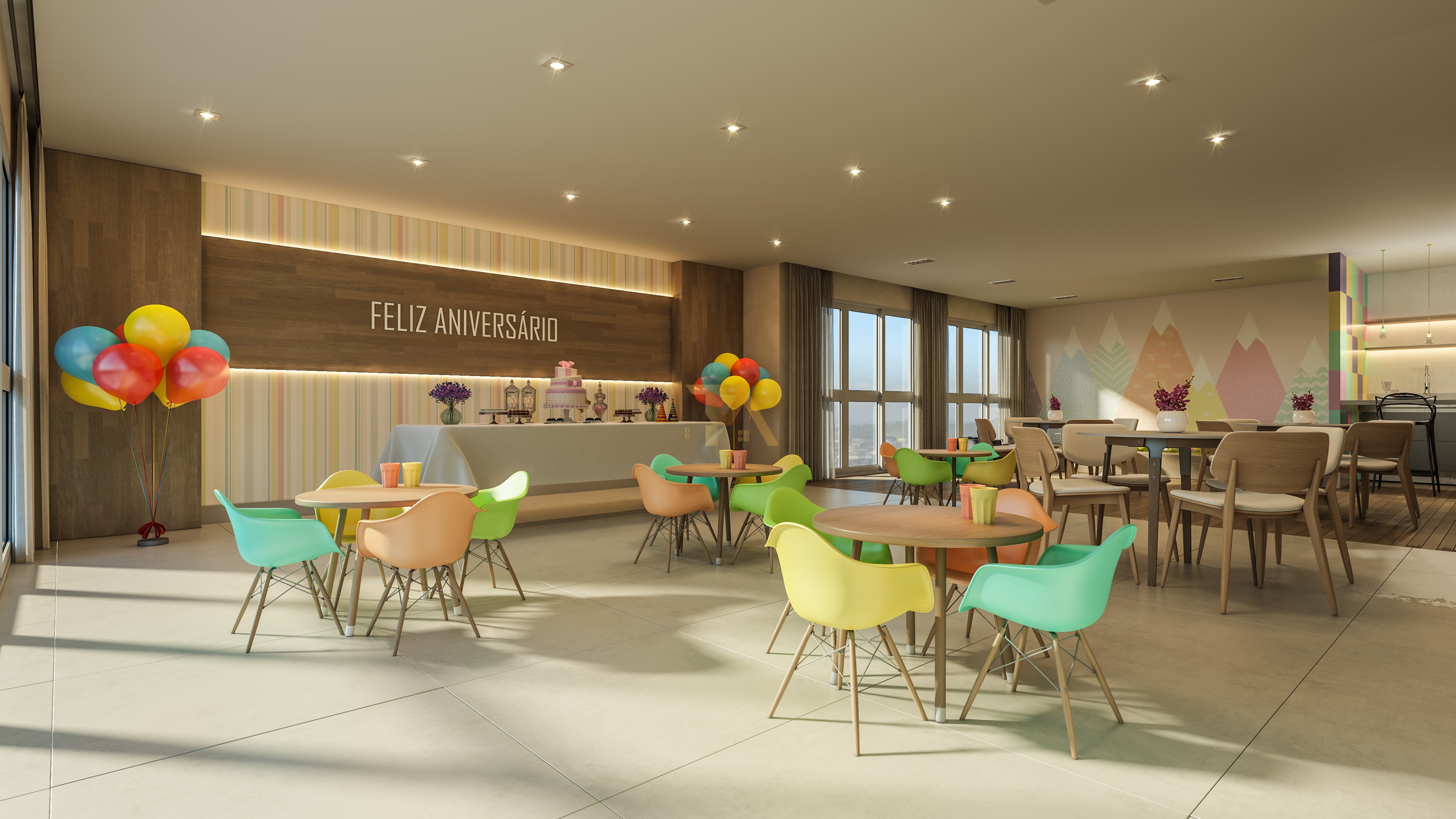 Apartamento com 2 Dormitórios à venda, 82 m² por R$ 775.000,00 Apartamento com 2 Dormitórios à venda, 82 m² por R$ 775.000,00