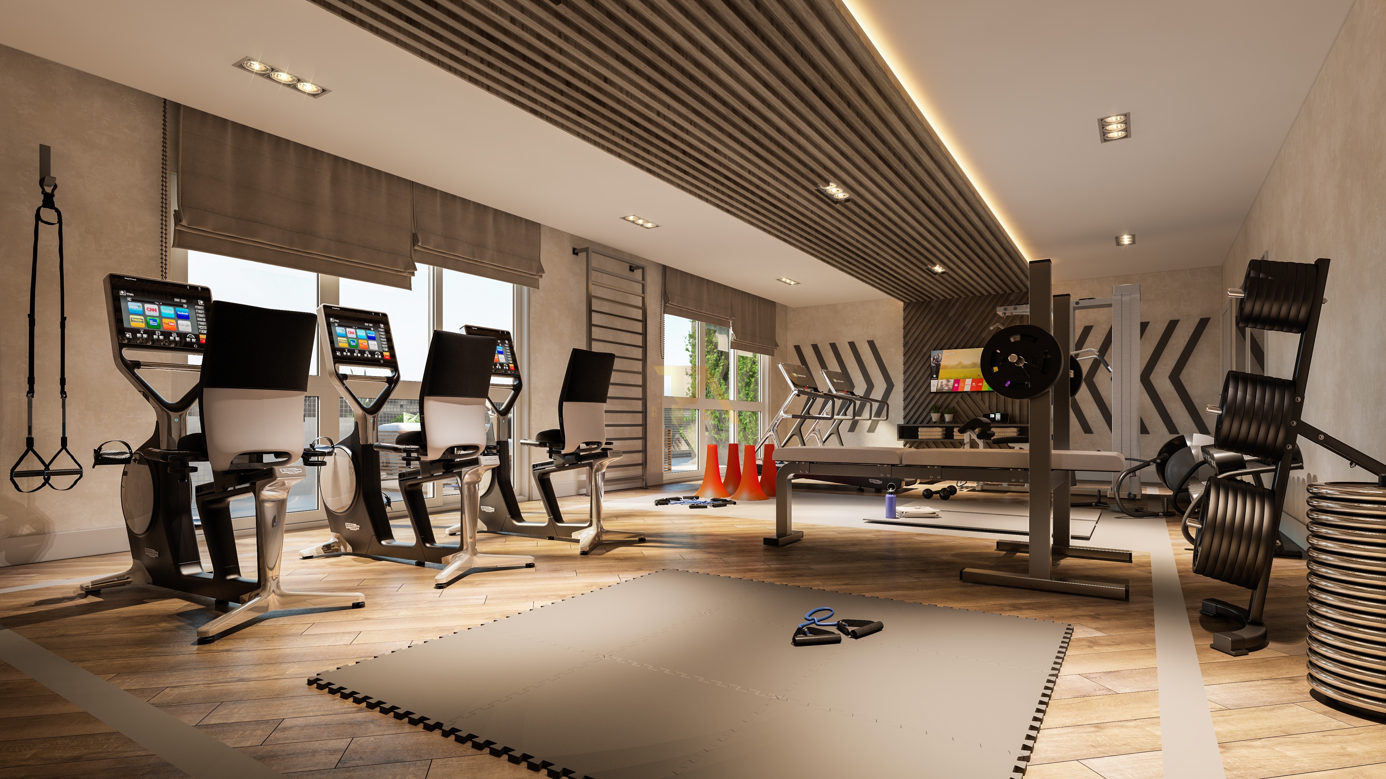 Apartamento com 2 Dormitórios à venda, 82 m² por R$ 775.000,00 Apartamento com 2 Dormitórios à venda, 82 m² por R$ 775.000,00