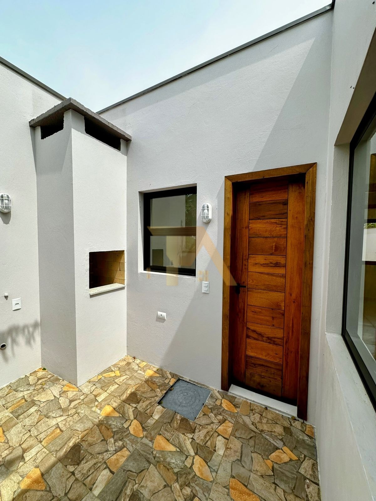 Casa, 2 quartos - Foto 22