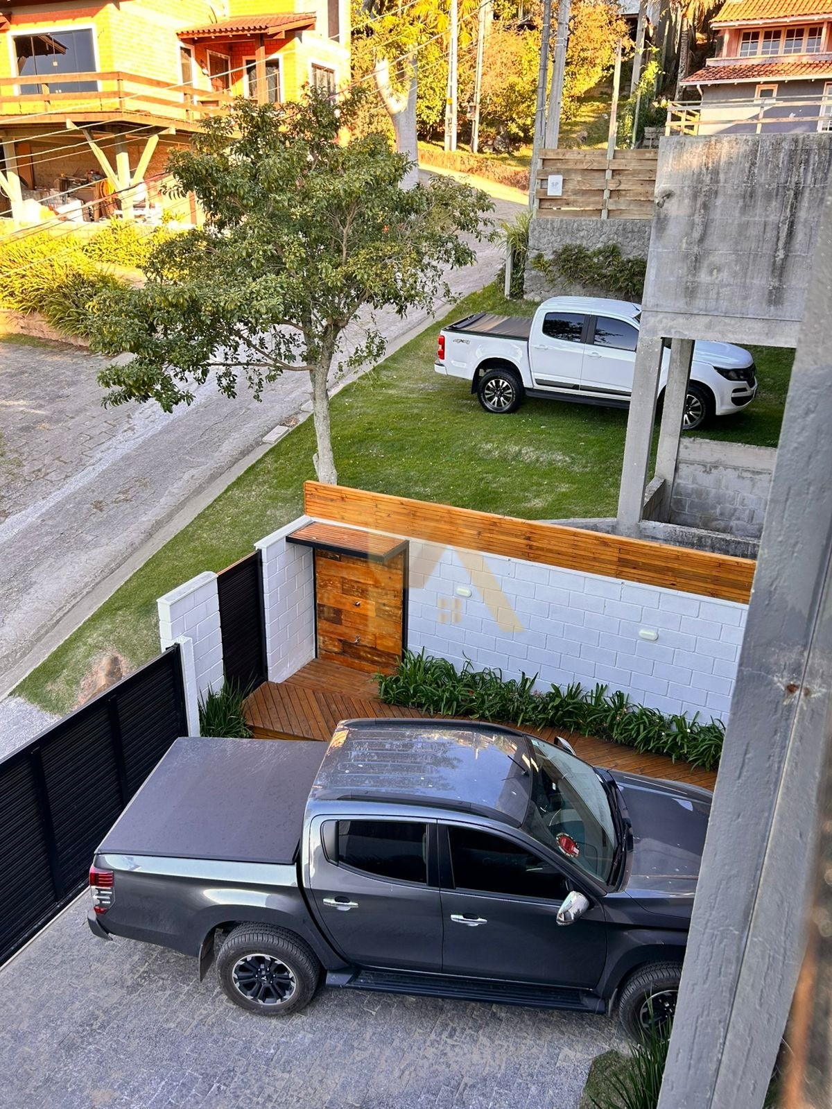 Casa, 3 quartos - Foto 11
