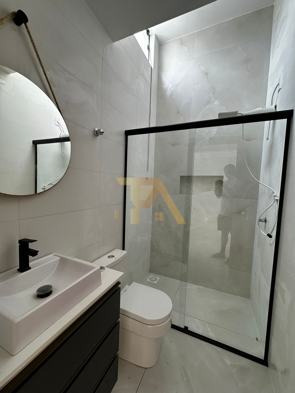 Casa, 2 quartos - Foto 18