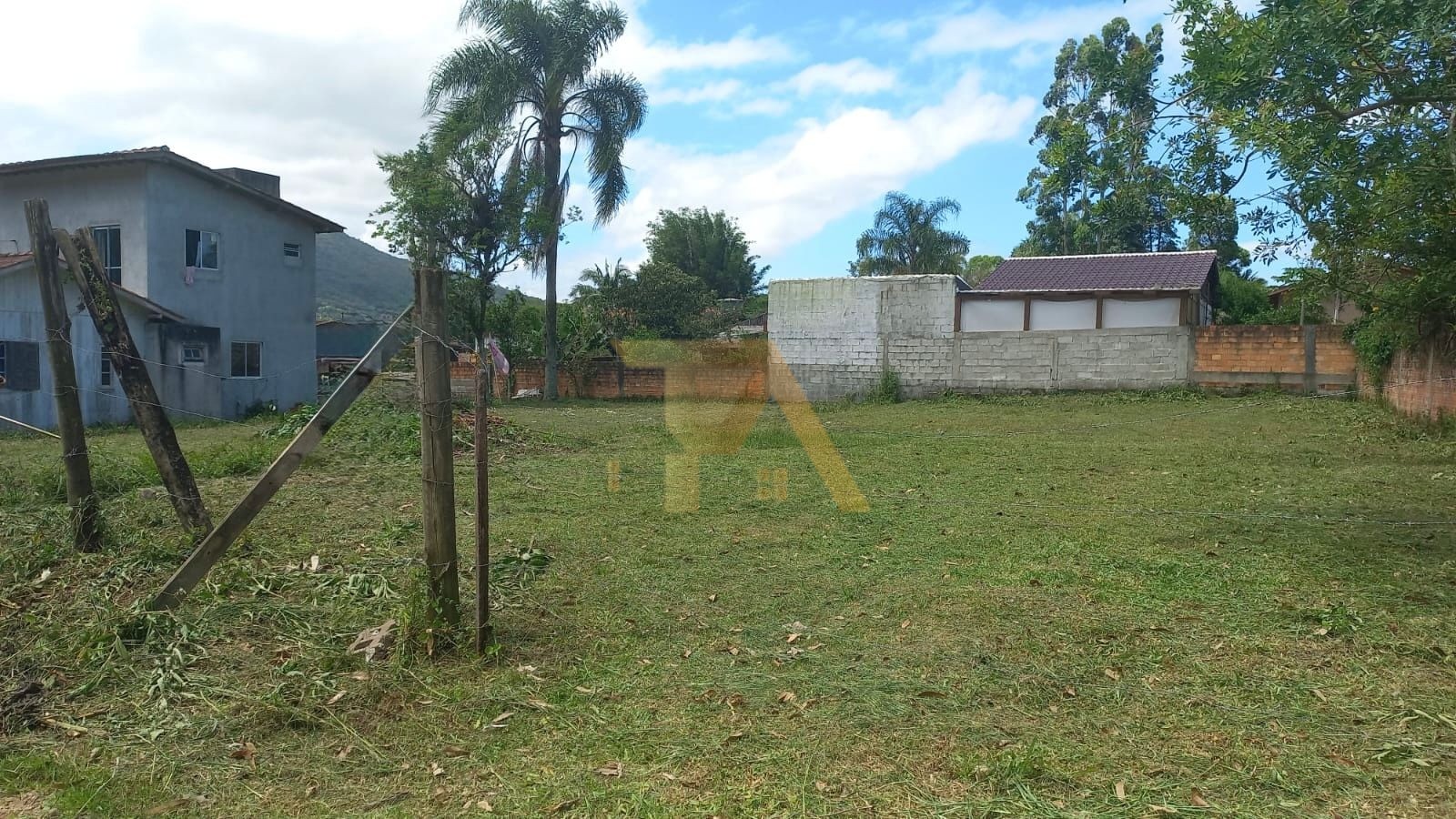 Terreno/Lote à venda  no Encantada - Garopaba, SC. Imóveis