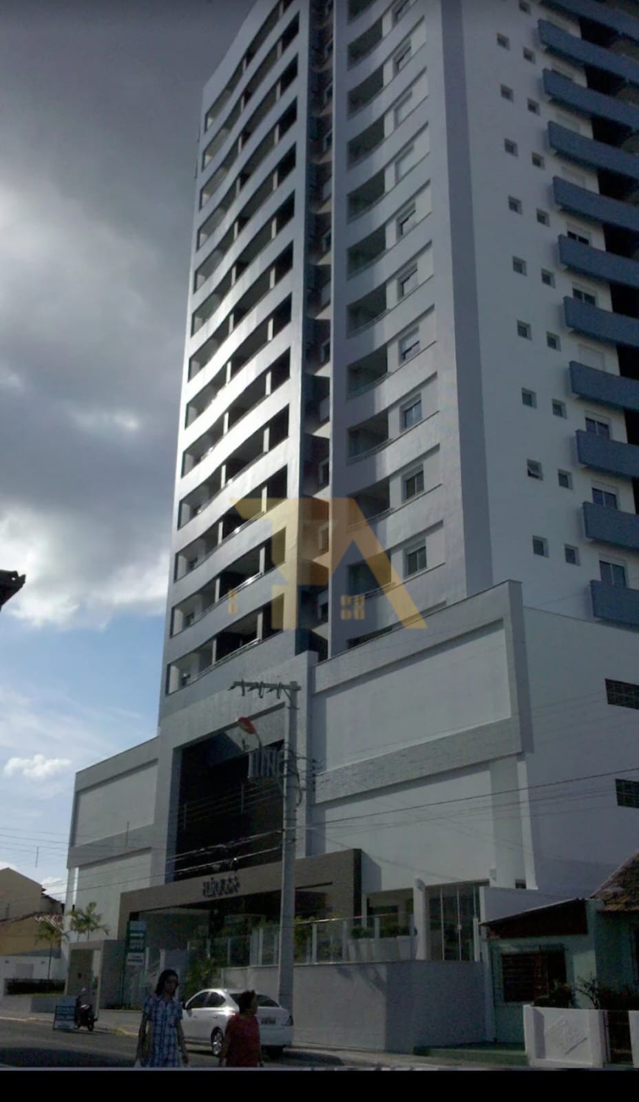 Apartamento à venda  no Campinas - São José, SC. Imóveis