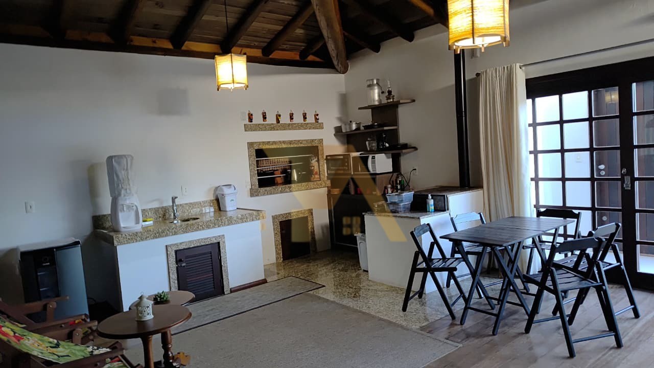 Casa, 4 quartos - Foto 18