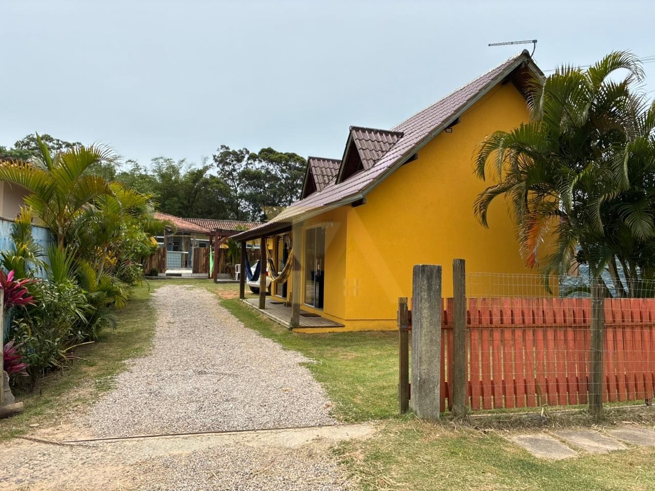 Pousada/chalé à venda, 115 m² por R$ 1.100.000,00 Pousada/chalé à venda, 115 m² por R$ 1.100.000,00