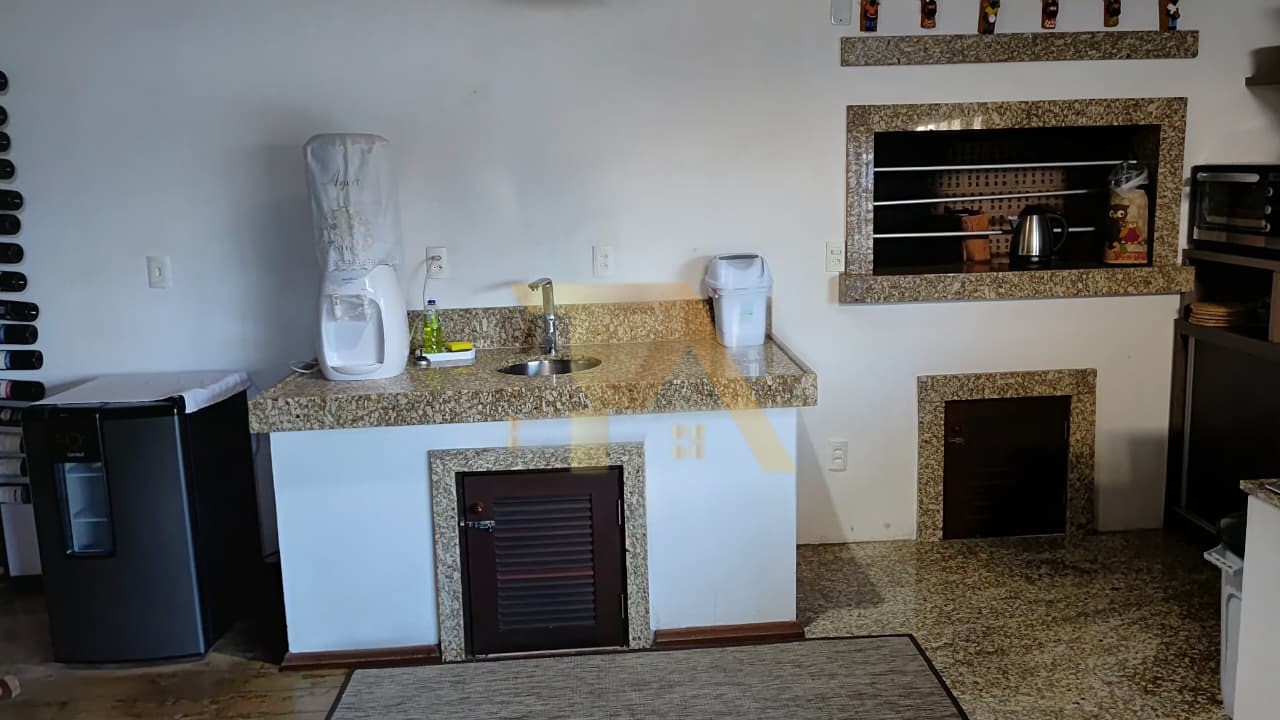Casa, 4 quartos - Foto 11