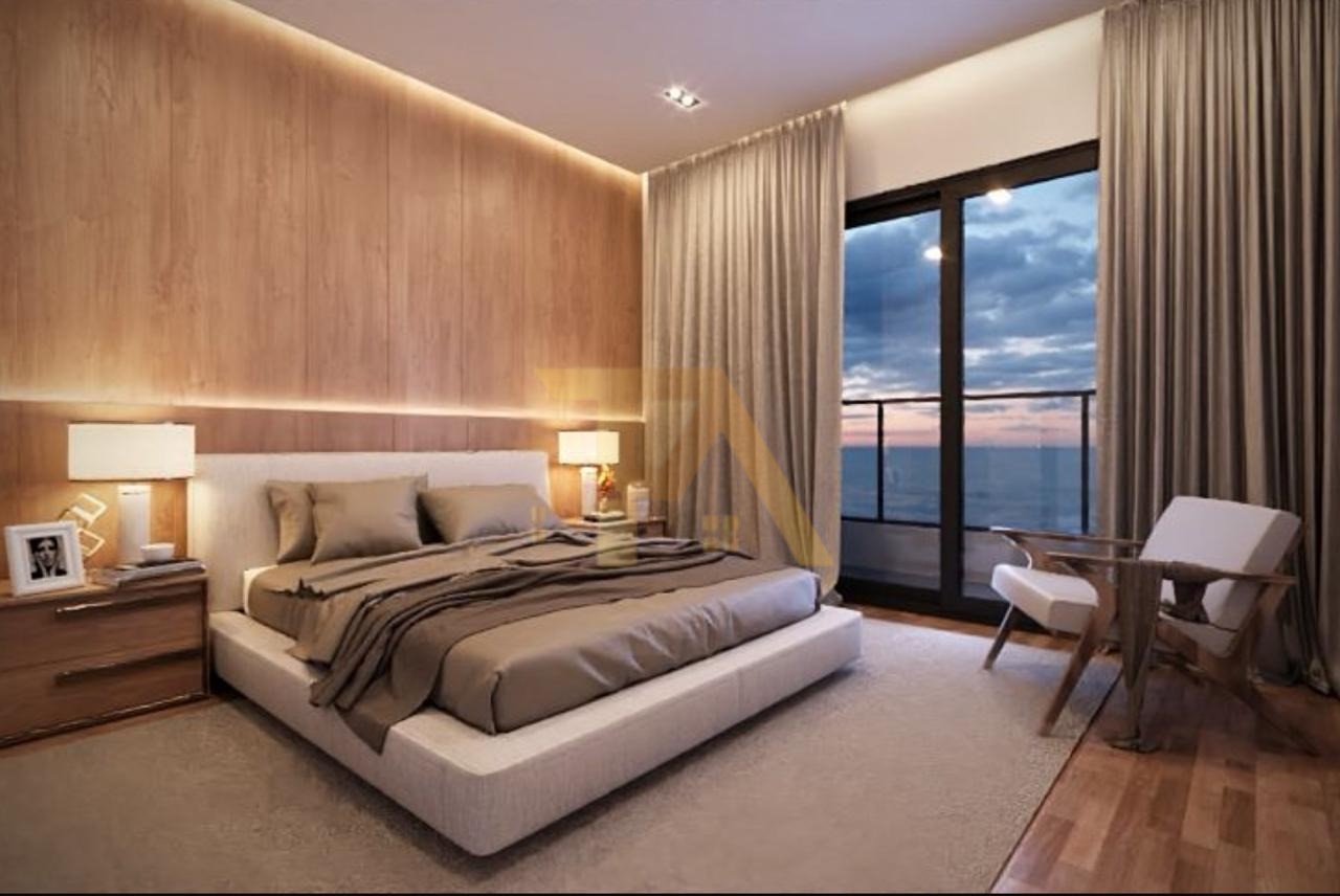 Apartamento com 2 Dormitórios à venda, 193 m² por R$ 1.170.000,00 Apartamento com 2 Dormitórios à venda, 193 m² por R$ 1.170.000,00