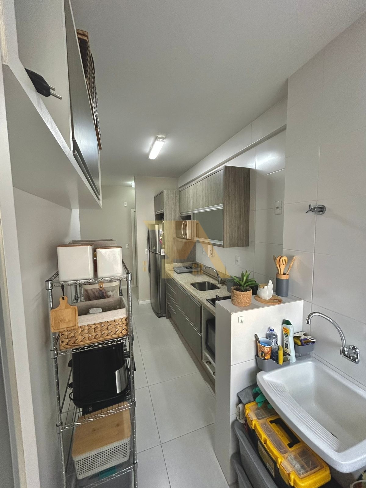 Apartamento, 2 quartos - Foto 33