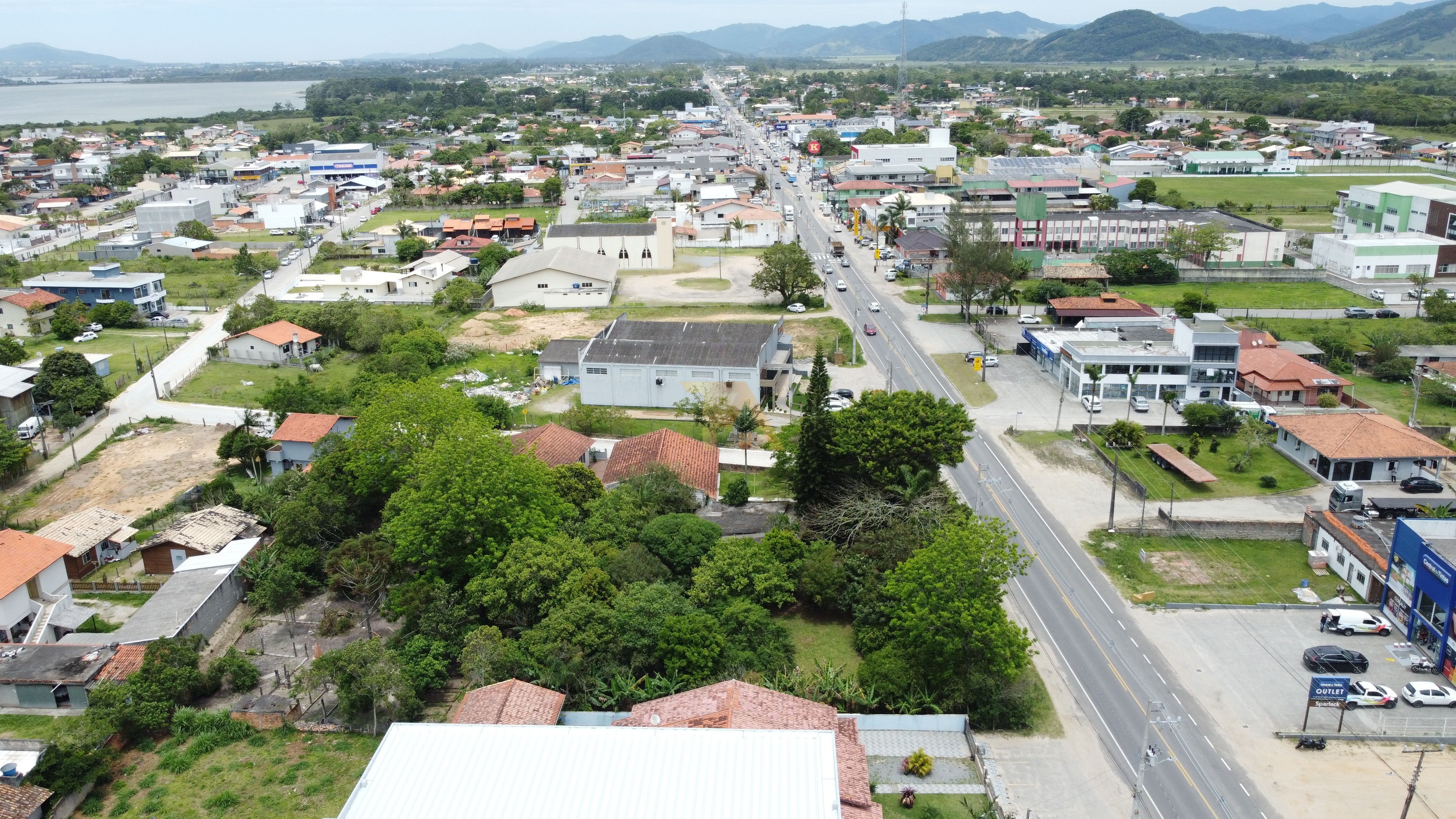 Terreno/Lote à venda, 2.400 m² por R$ 4.000.000,00 Terreno/Lote à venda, 2.400 m² por R$ 4.000.000,00