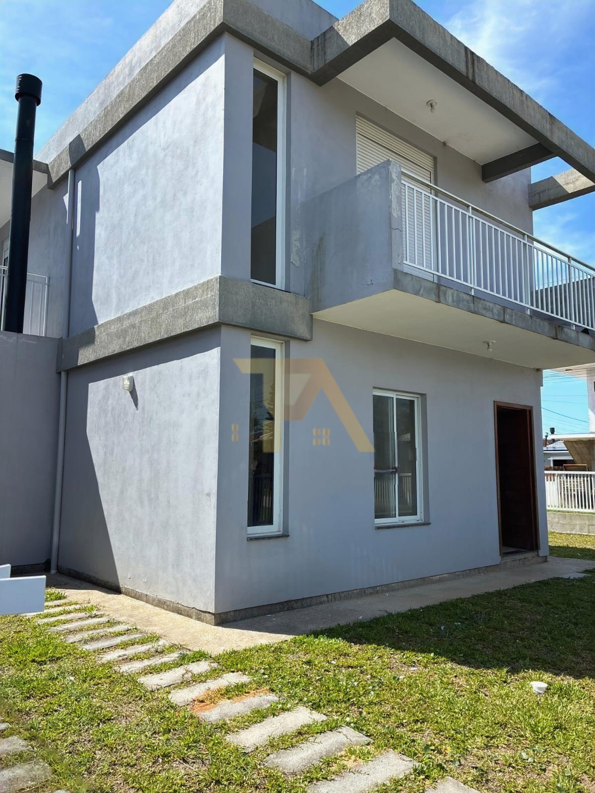 Casa à venda  no Areias da Palhocinha - Garopaba, SC. Imóveis
