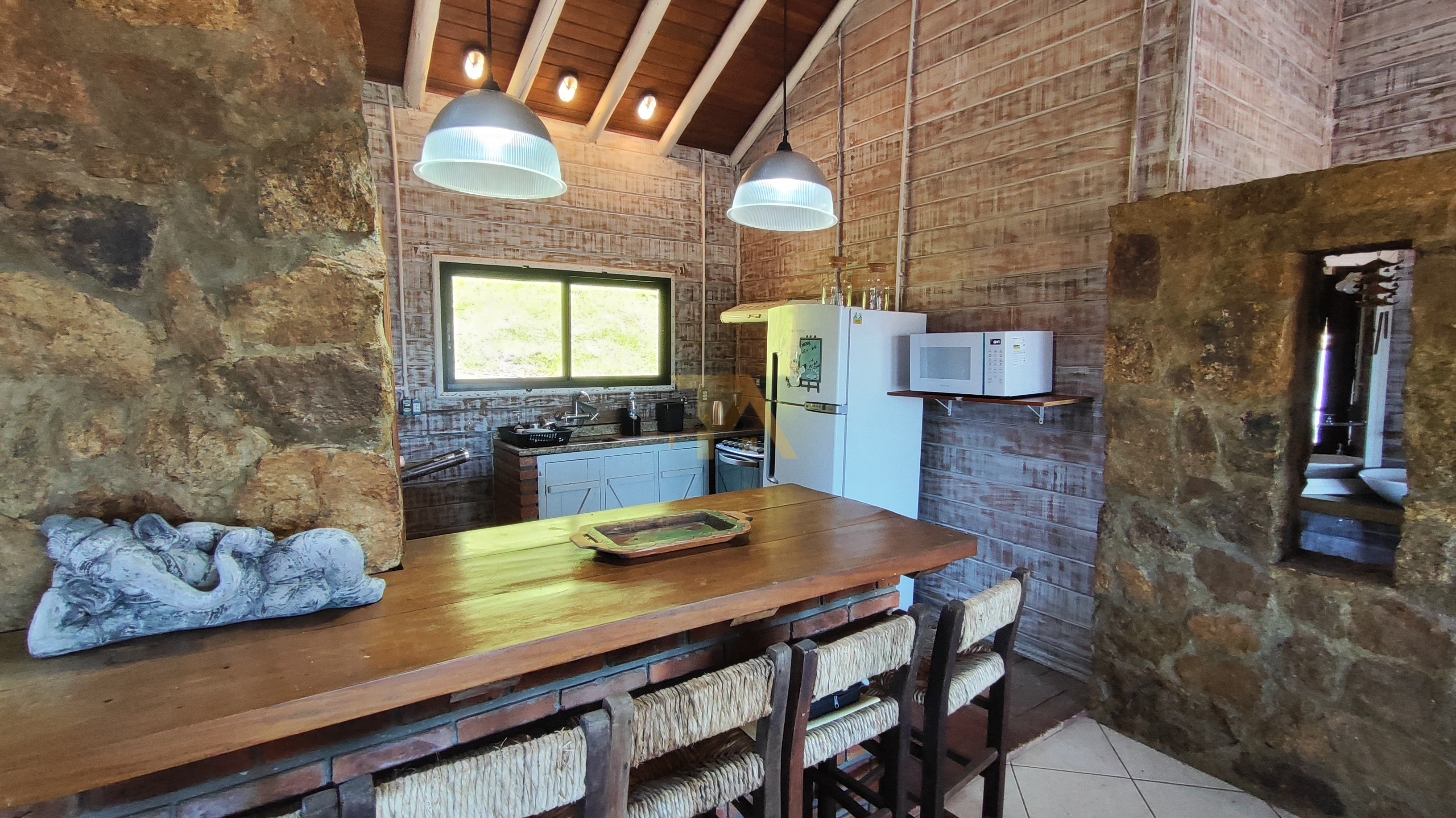 Casa, 3 quartos - Foto 20