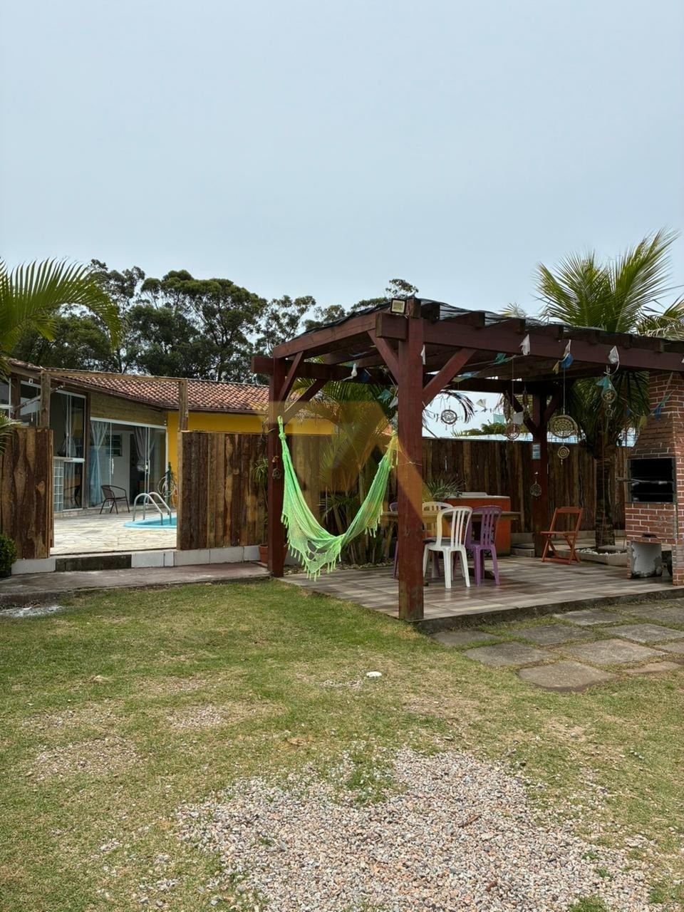 Pousada/chalé à venda, 115 m² por R$ 1.100.000,00 Pousada/chalé à venda, 115 m² por R$ 1.100.000,00