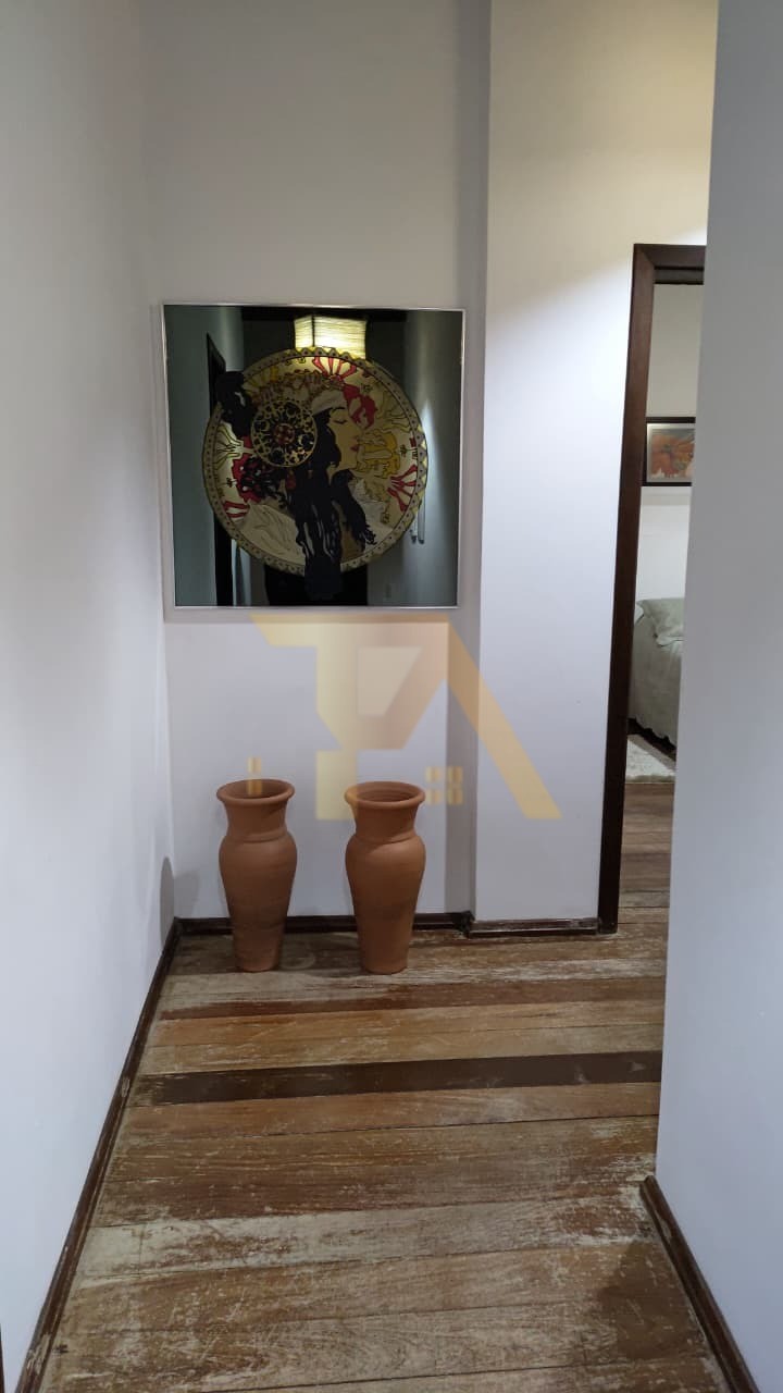 Casa, 4 quartos - Foto 35