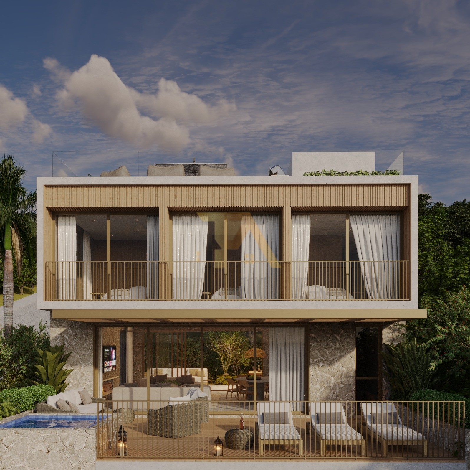 Casa com 3 Dormitórios à venda, 395 m² por R$ 2.900.000,00 Casa com 3 Dormitórios à venda, 395 m² por R$ 2.900.000,00