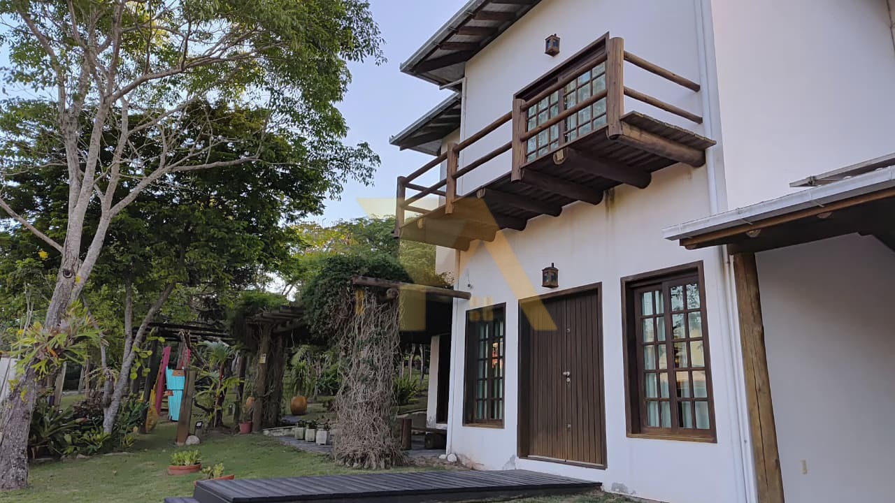 Casa com 4 Dormitórios à venda, 400 m² por R$ 2.600.000,00 Casa com 4 Dormitórios à venda, 400 m² por R$ 2.600.000,00