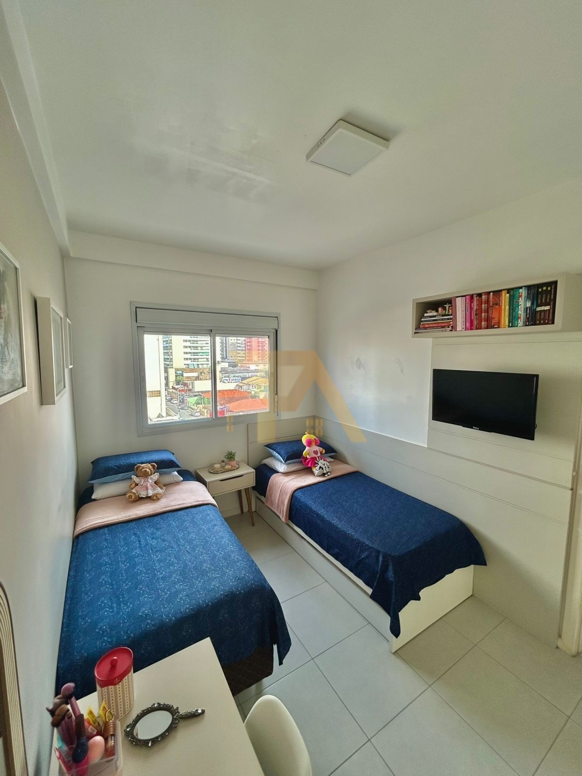 Apartamento, 2 quartos - Foto 25