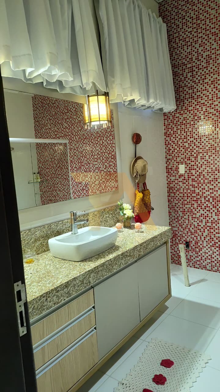 Casa, 4 quartos - Foto 61