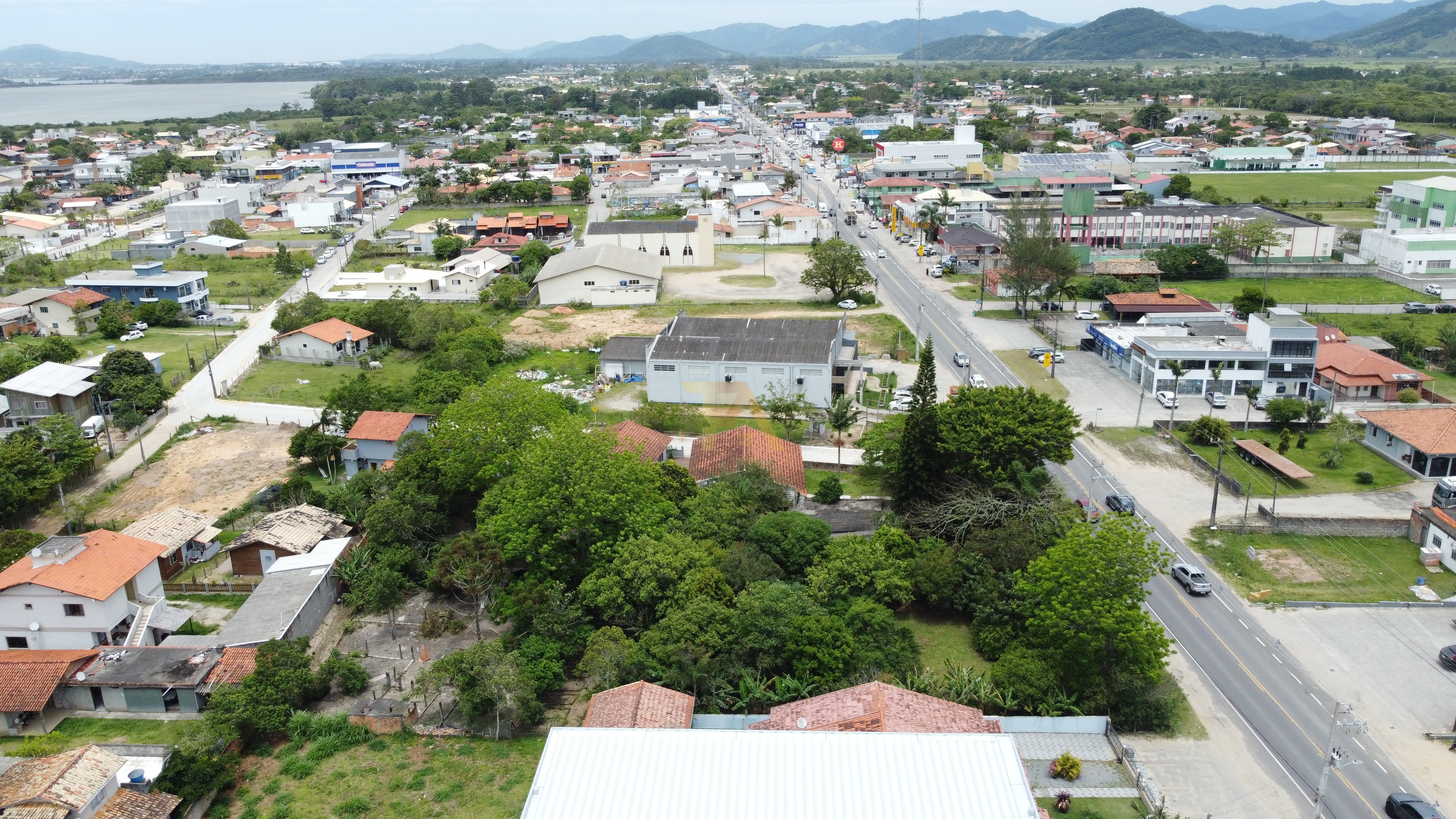 Terreno/Lote à venda, 2.400 m² por R$ 4.000.000,00 Terreno/Lote à venda, 2.400 m² por R$ 4.000.000,00