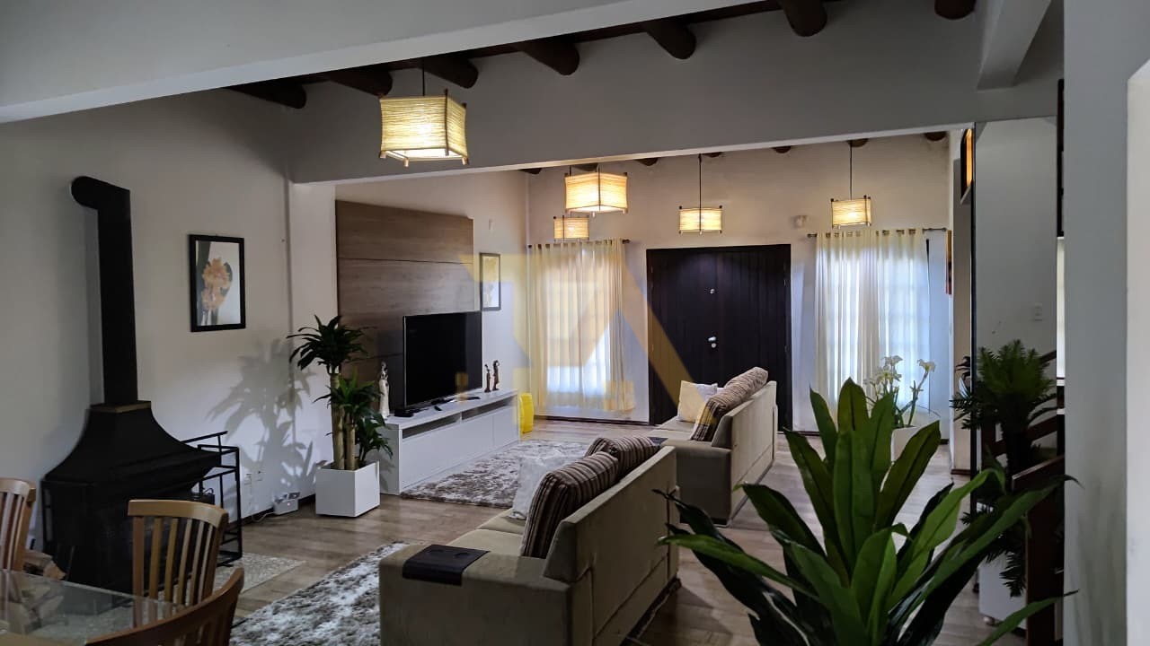 Casa, 4 quartos - Foto 20