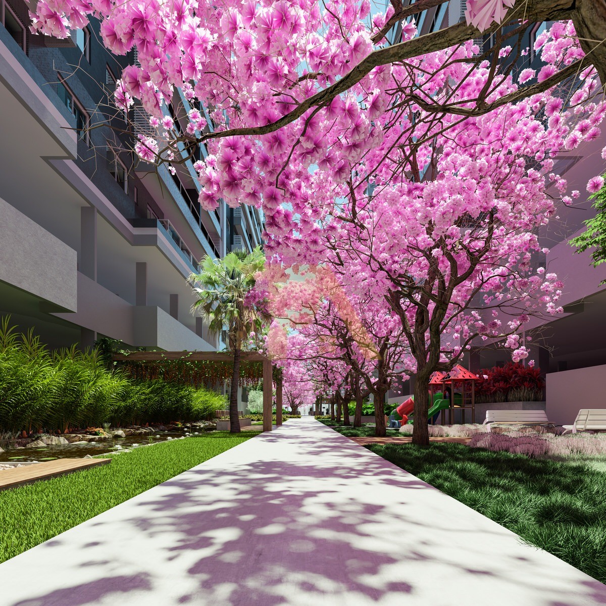 Apartamento com 2 Dormitórios à venda, 82 m² por R$ 775.000,00 Apartamento com 2 Dormitórios à venda, 82 m² por R$ 775.000,00