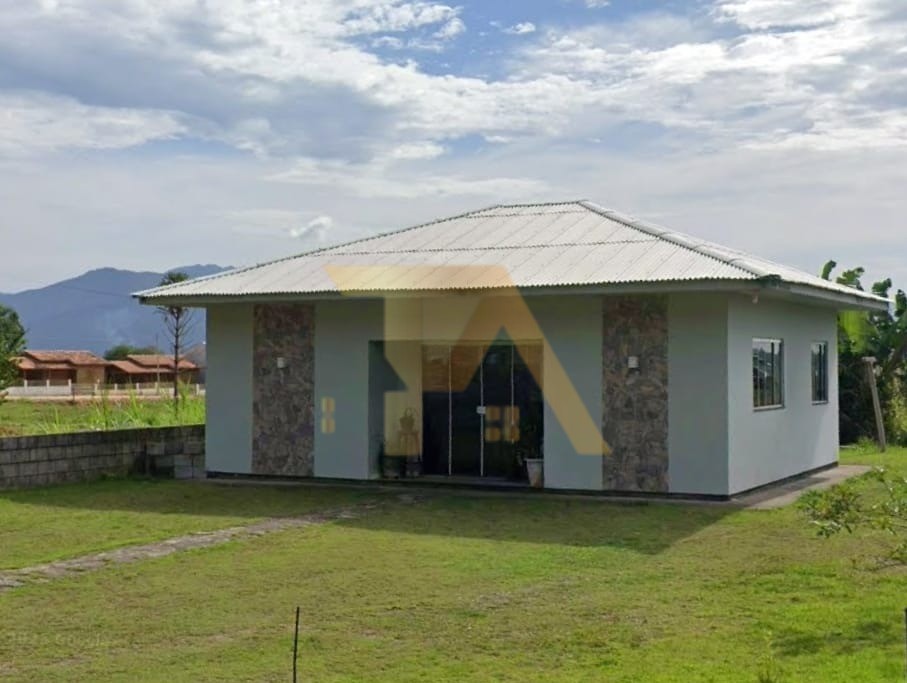 Casa à venda  no Gamboa - Garopaba, SC. Imóveis