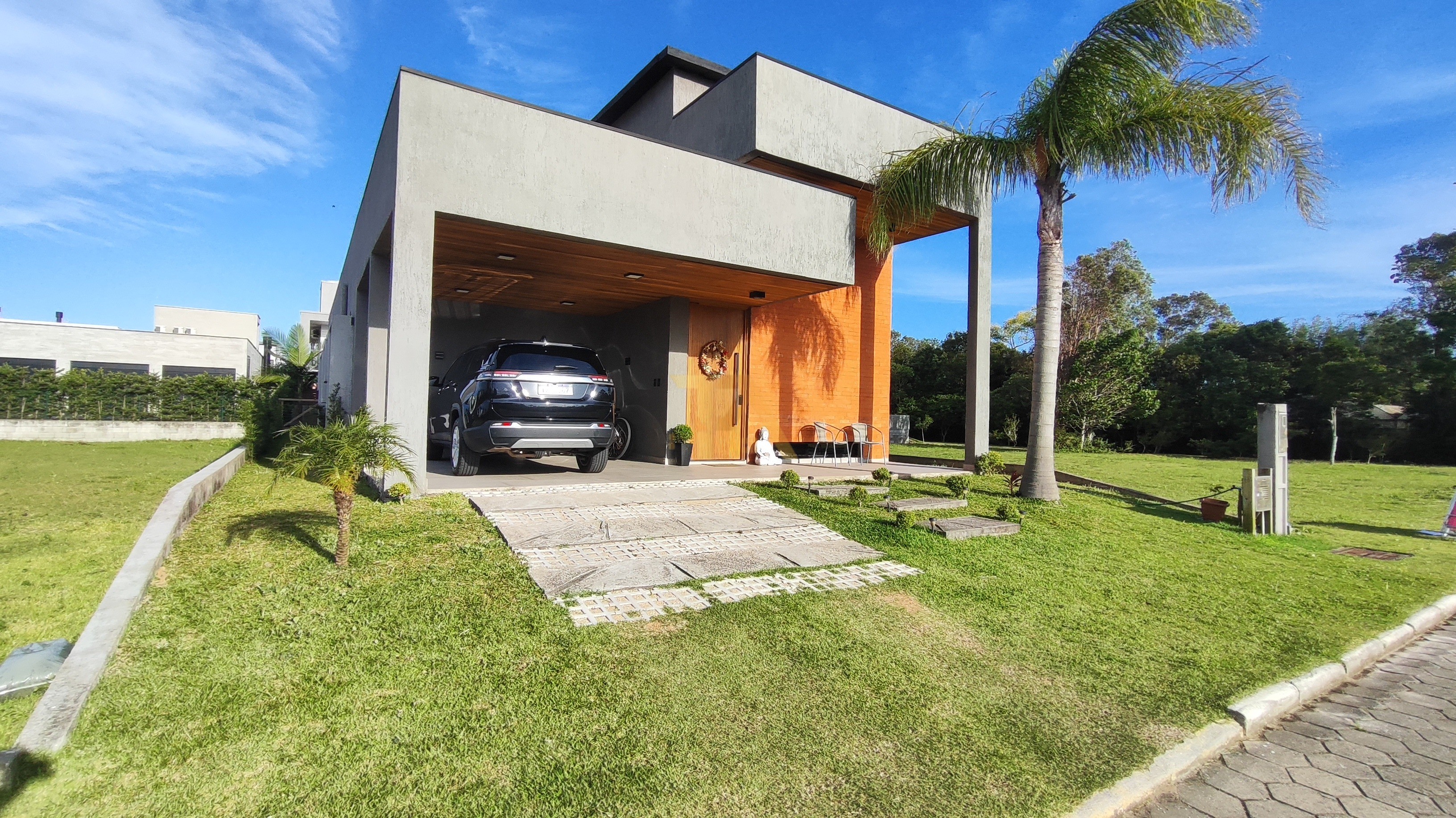 Casa à venda  no Limpa - Garopaba, SC. Imóveis