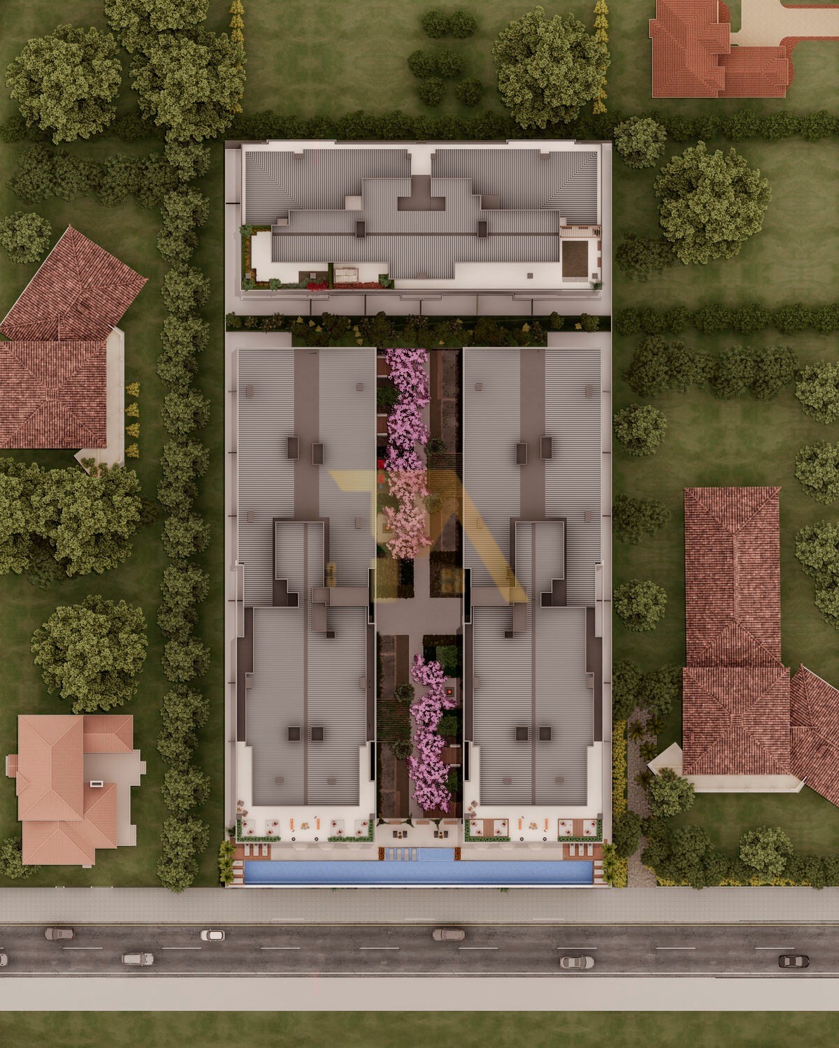 Apartamento com 2 Dormitórios à venda, 82 m² por R$ 775.000,00 Apartamento com 2 Dormitórios à venda, 82 m² por R$ 775.000,00