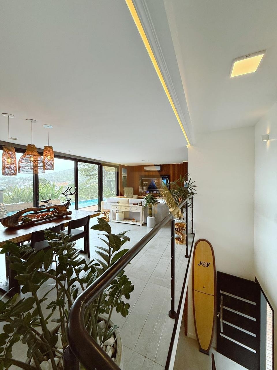 Casa, 3 quartos - Foto 35