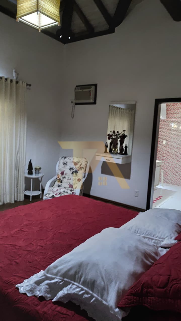 Casa, 4 quartos - Foto 60