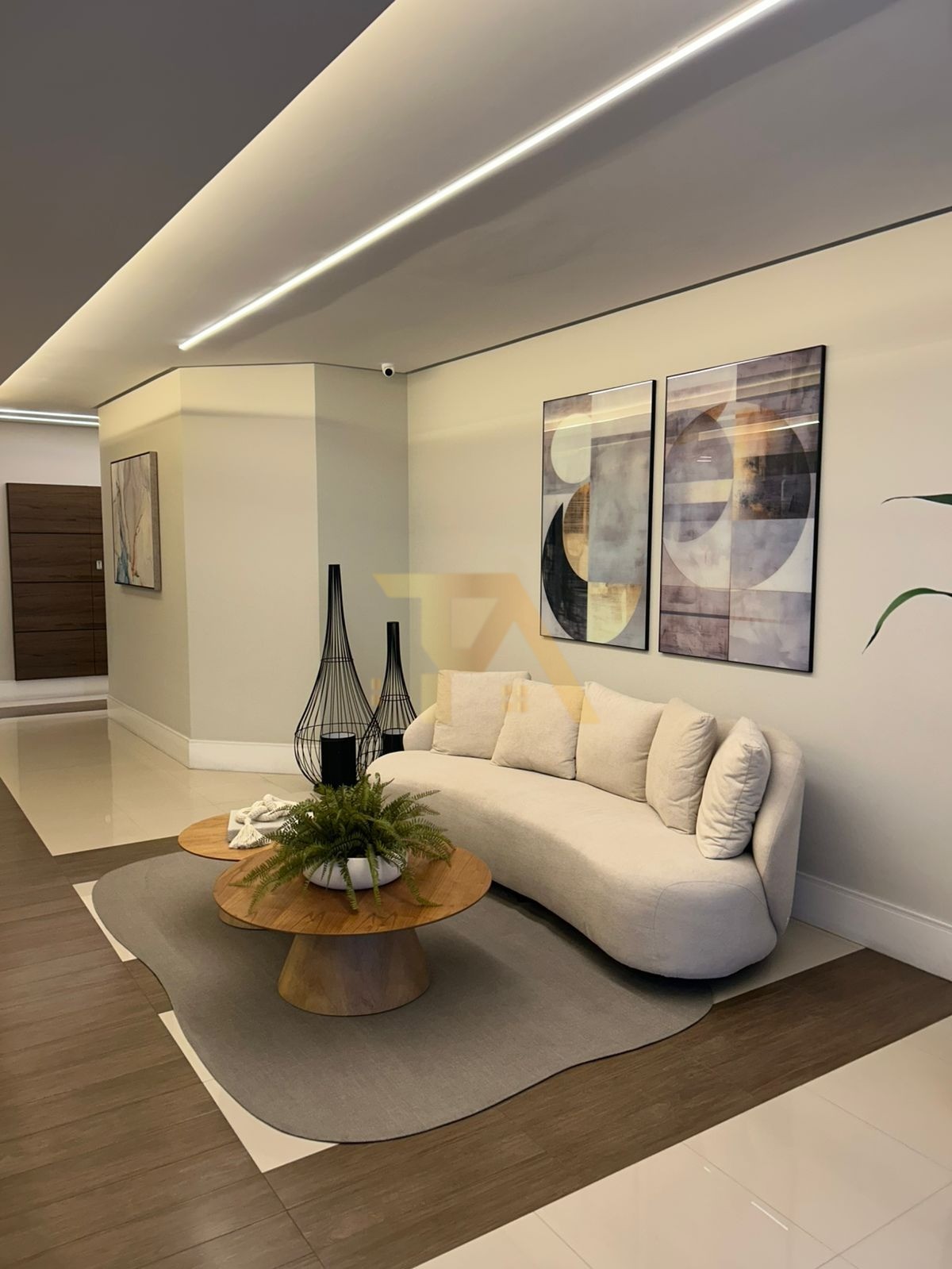 Apartamento com 2 Dormitórios à venda, 78 m² por R$ 750.000,00 Apartamento com 2 Dormitórios à venda, 78 m² por R$ 750.000,00