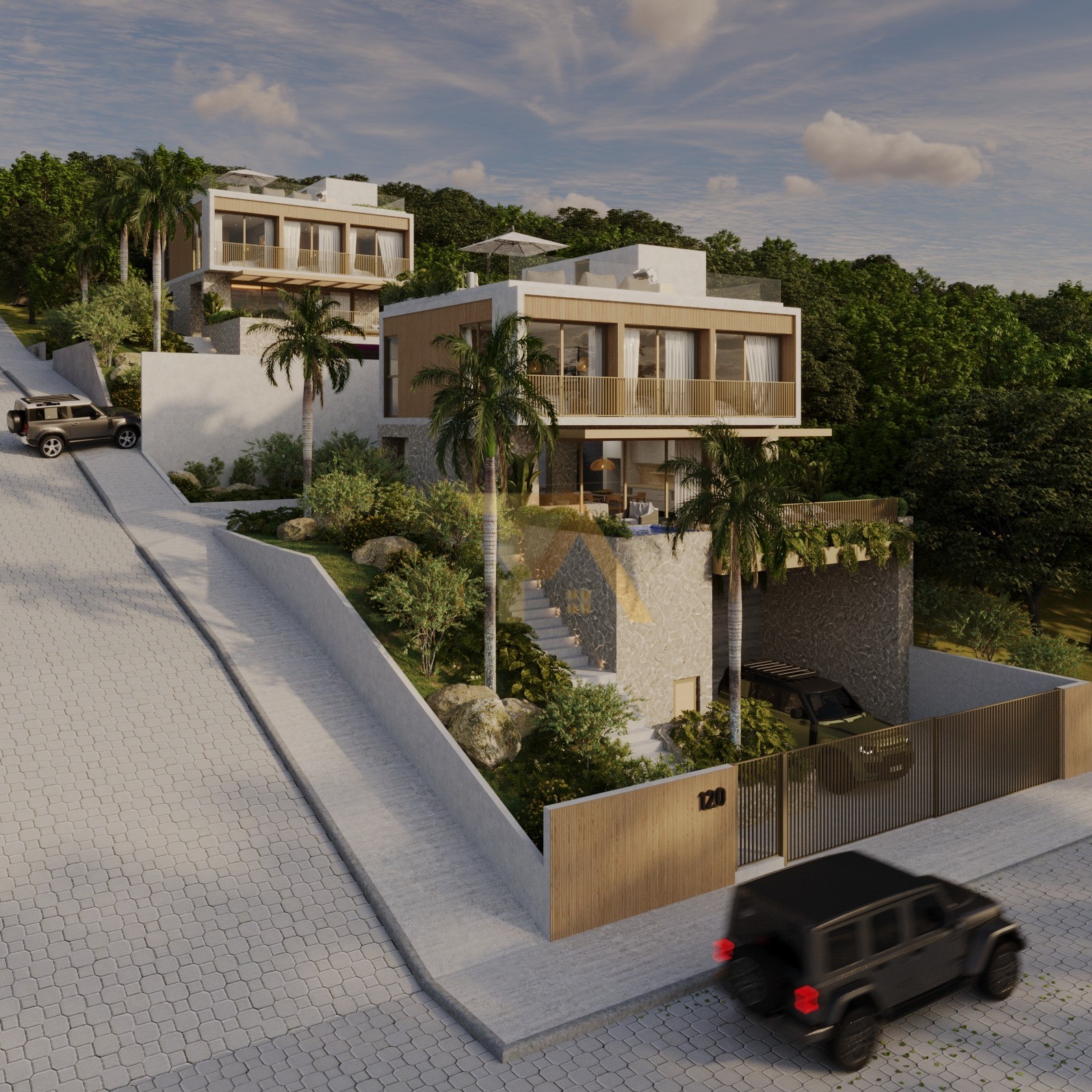 Casa com 3 Dormitórios à venda, 395 m² por R$ 2.900.000,00 Casa com 3 Dormitórios à venda, 395 m² por R$ 2.900.000,00