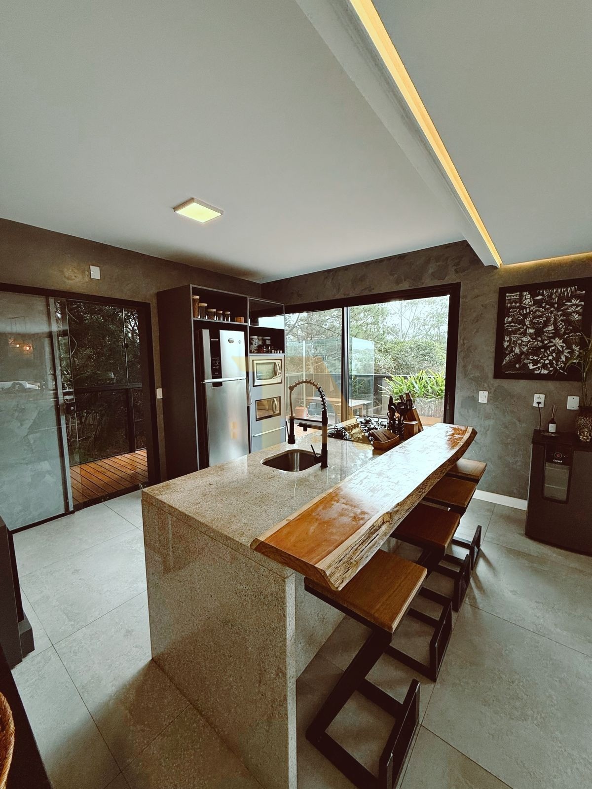 Casa, 3 quartos - Foto 40