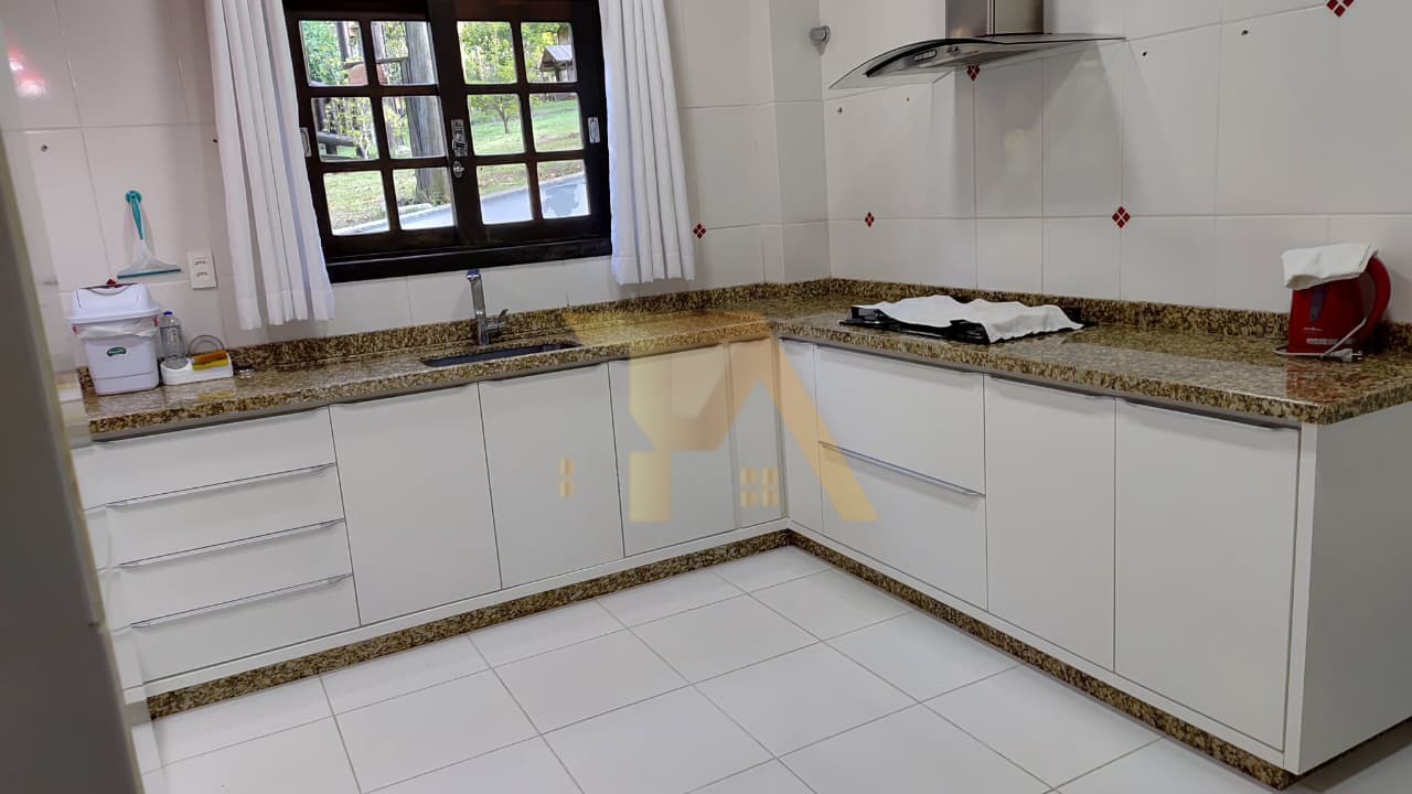 Casa, 4 quartos - Foto 32